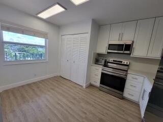 2BR – Condominium at 6650 S Oriole Boulevard #4080