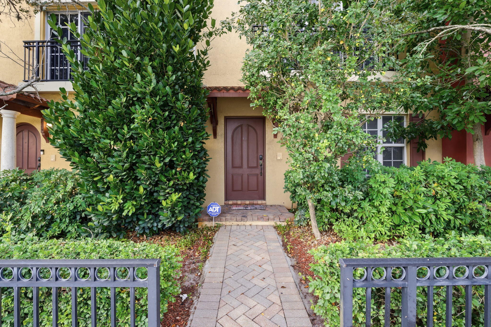 3BR – Townhouse at 531 S Federal Highway #14