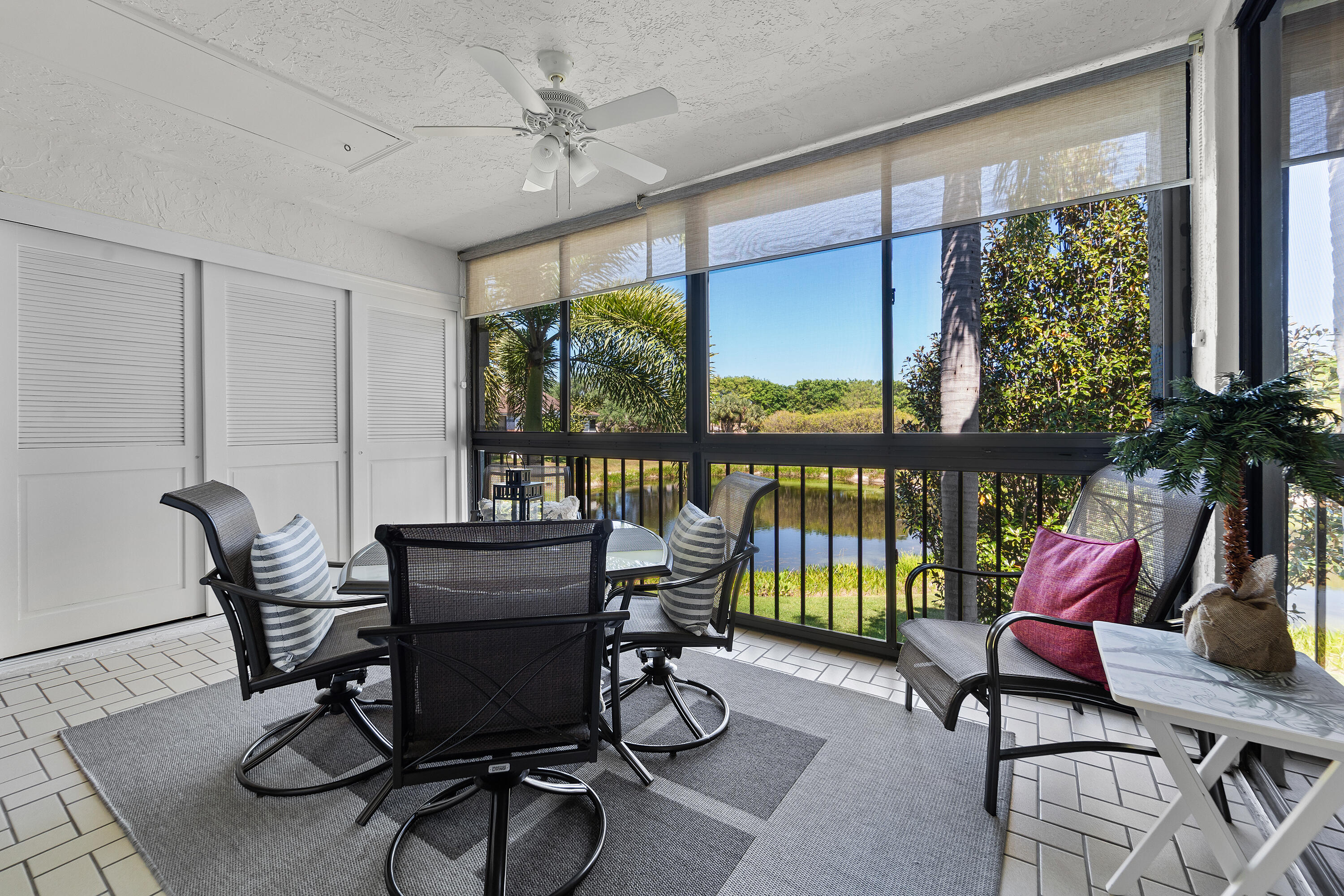 2BR – Condominium at 5415 Verona Drive #O