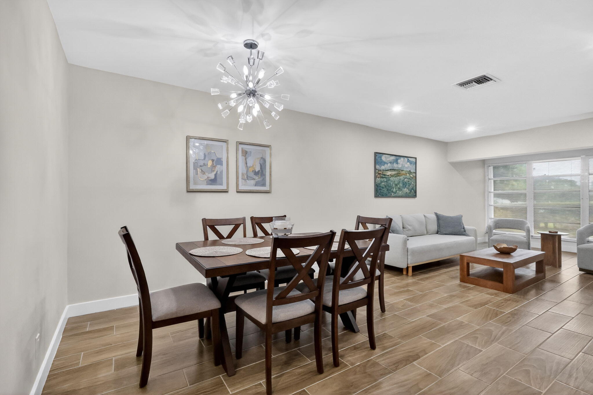 2BR – Condominium at 1101 Cactus Terrace #204