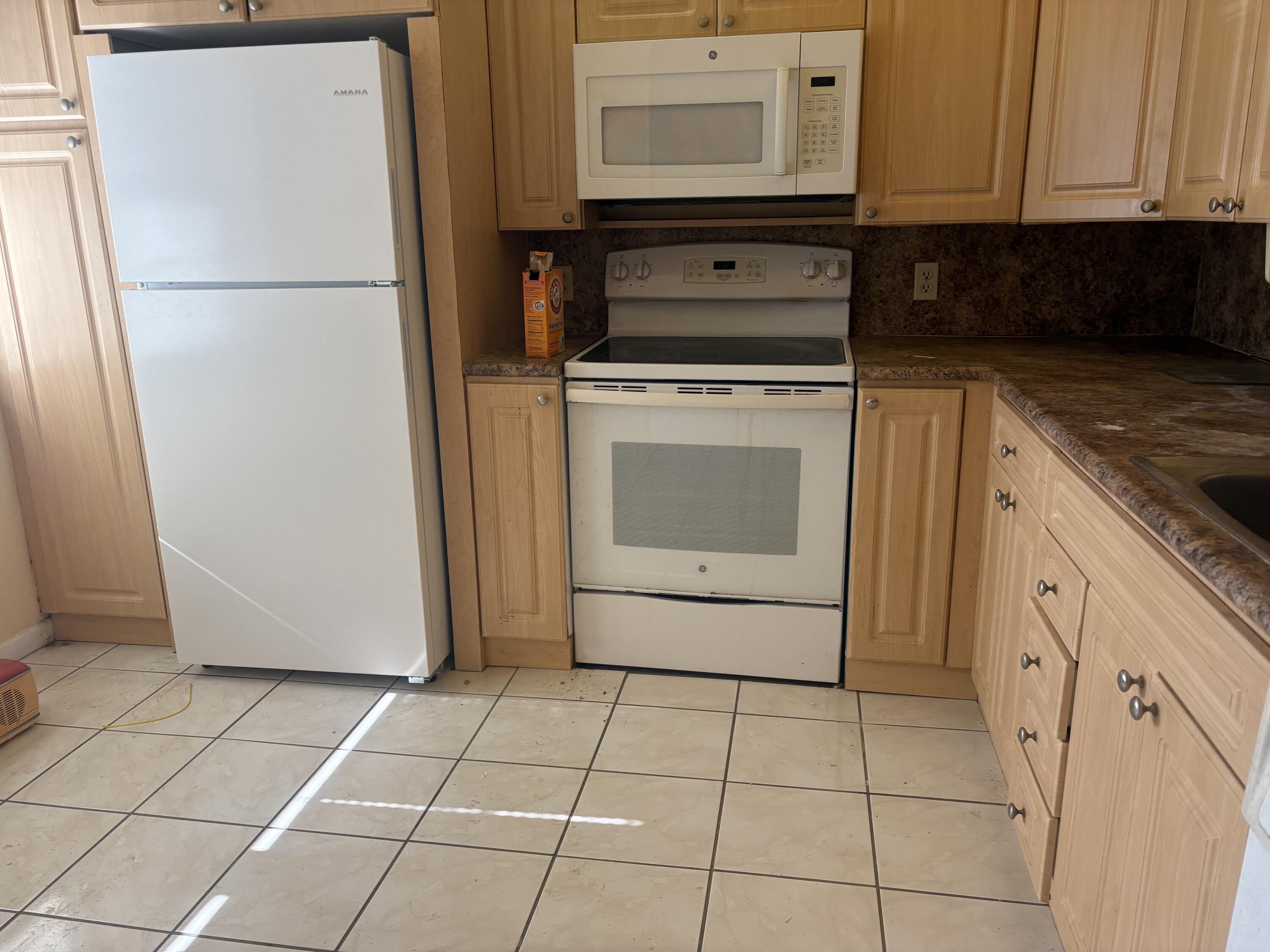 2BR – Condominium at 2804 Victoria Way #B2