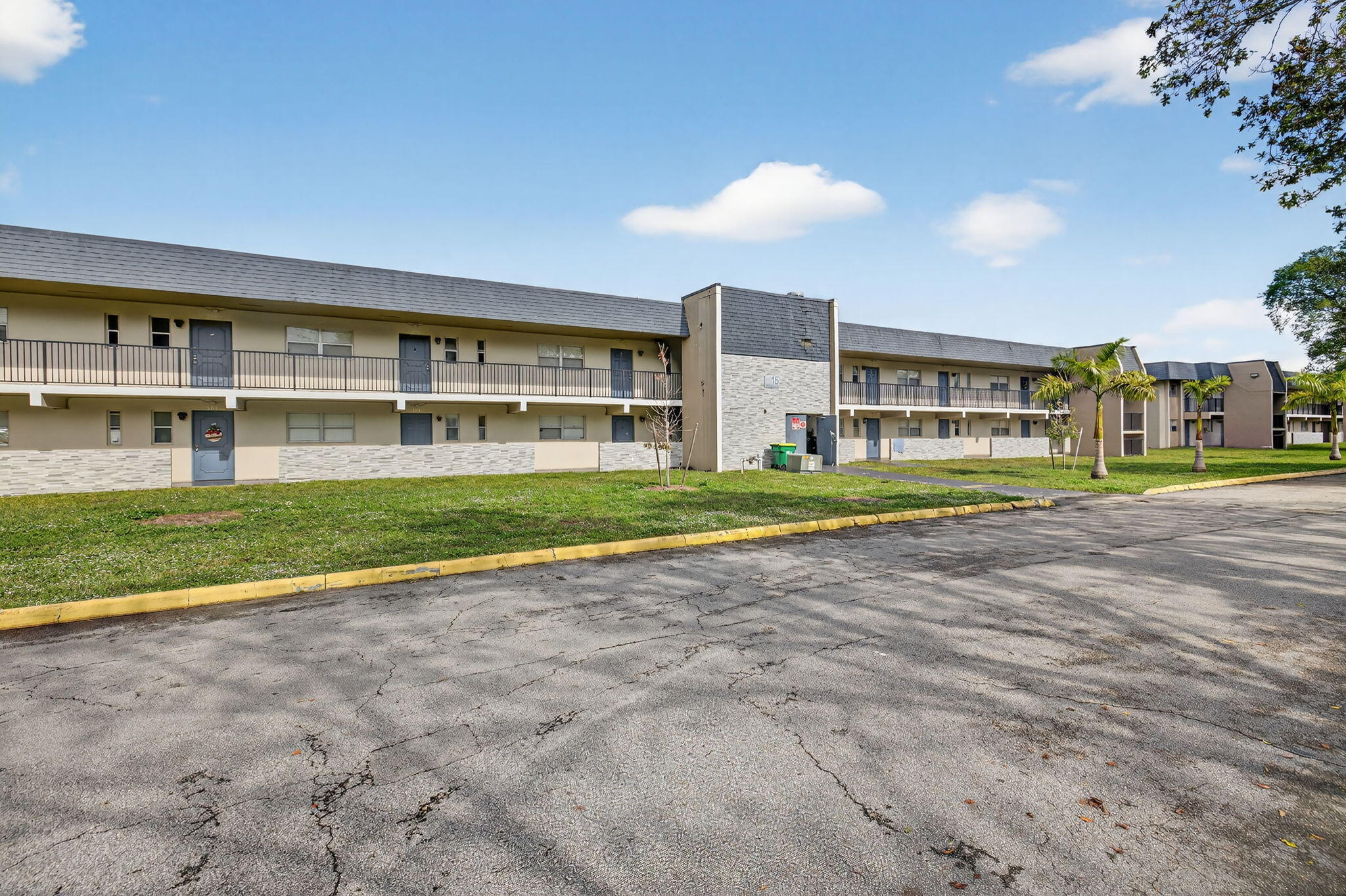 1BR – Condominium at 7925 Colony Circle S #203