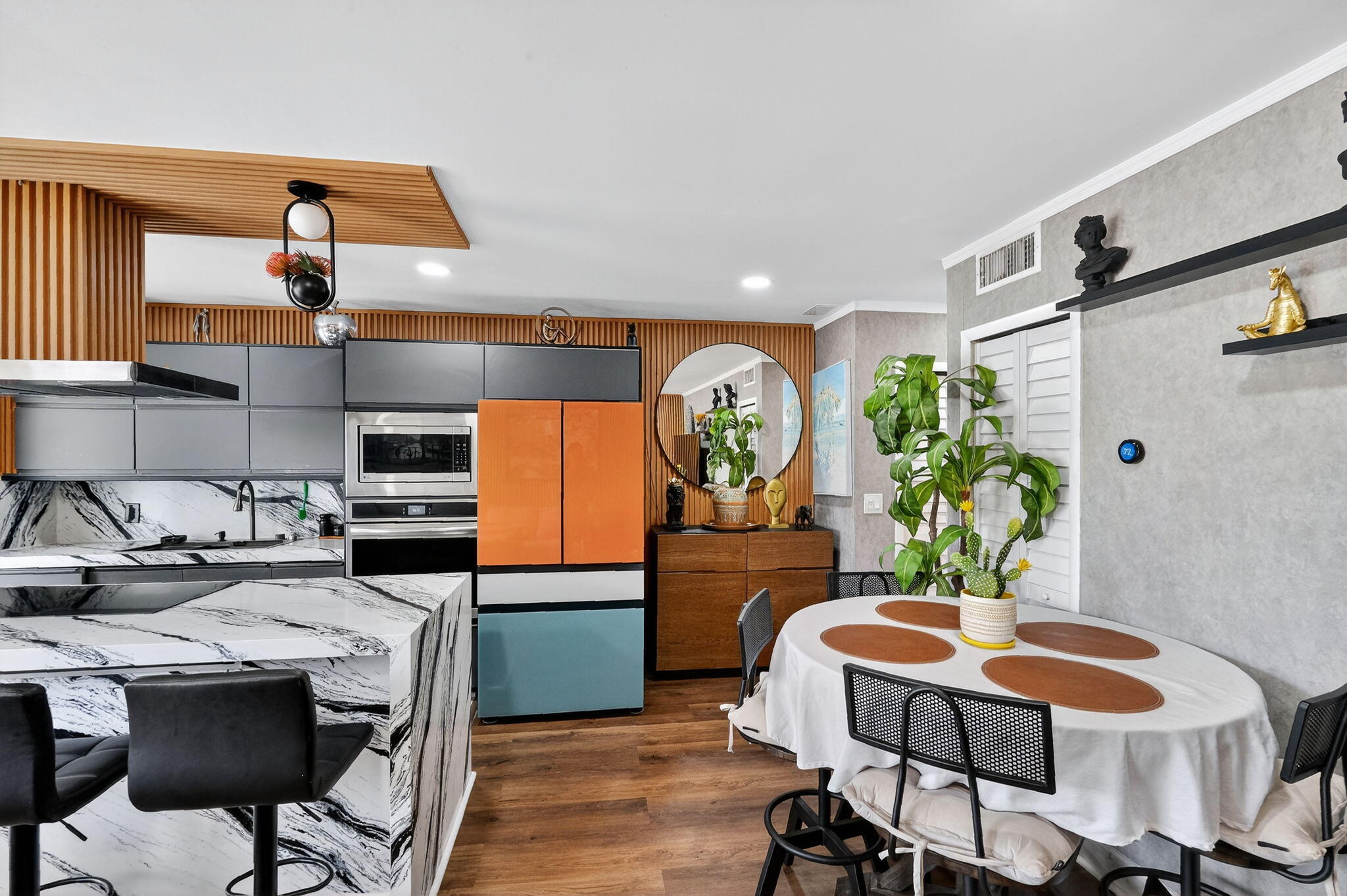 1BR – Condominium at 363 Washington Avenue #32
