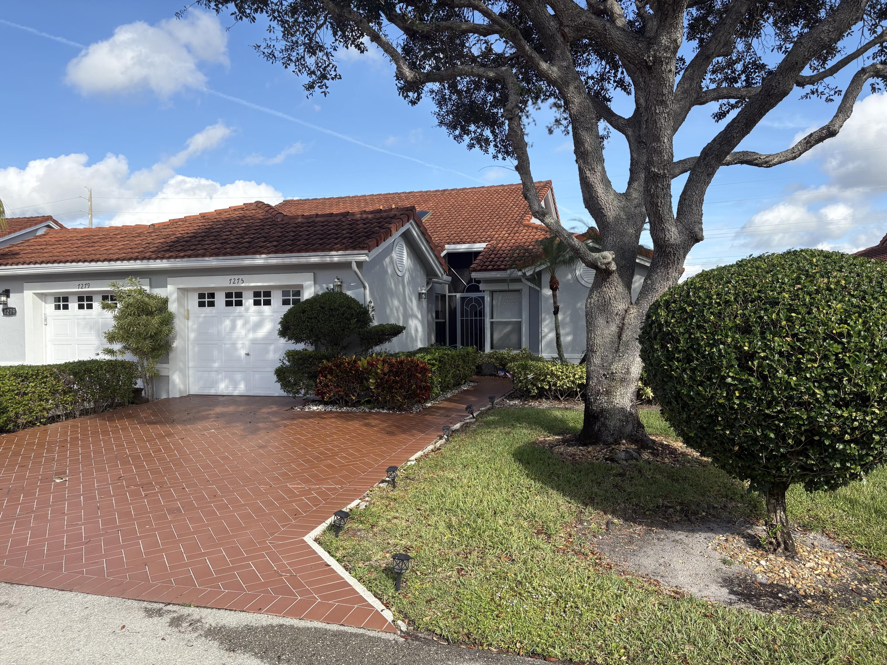 2BR – RNT at 7275 Summer Tree Drive