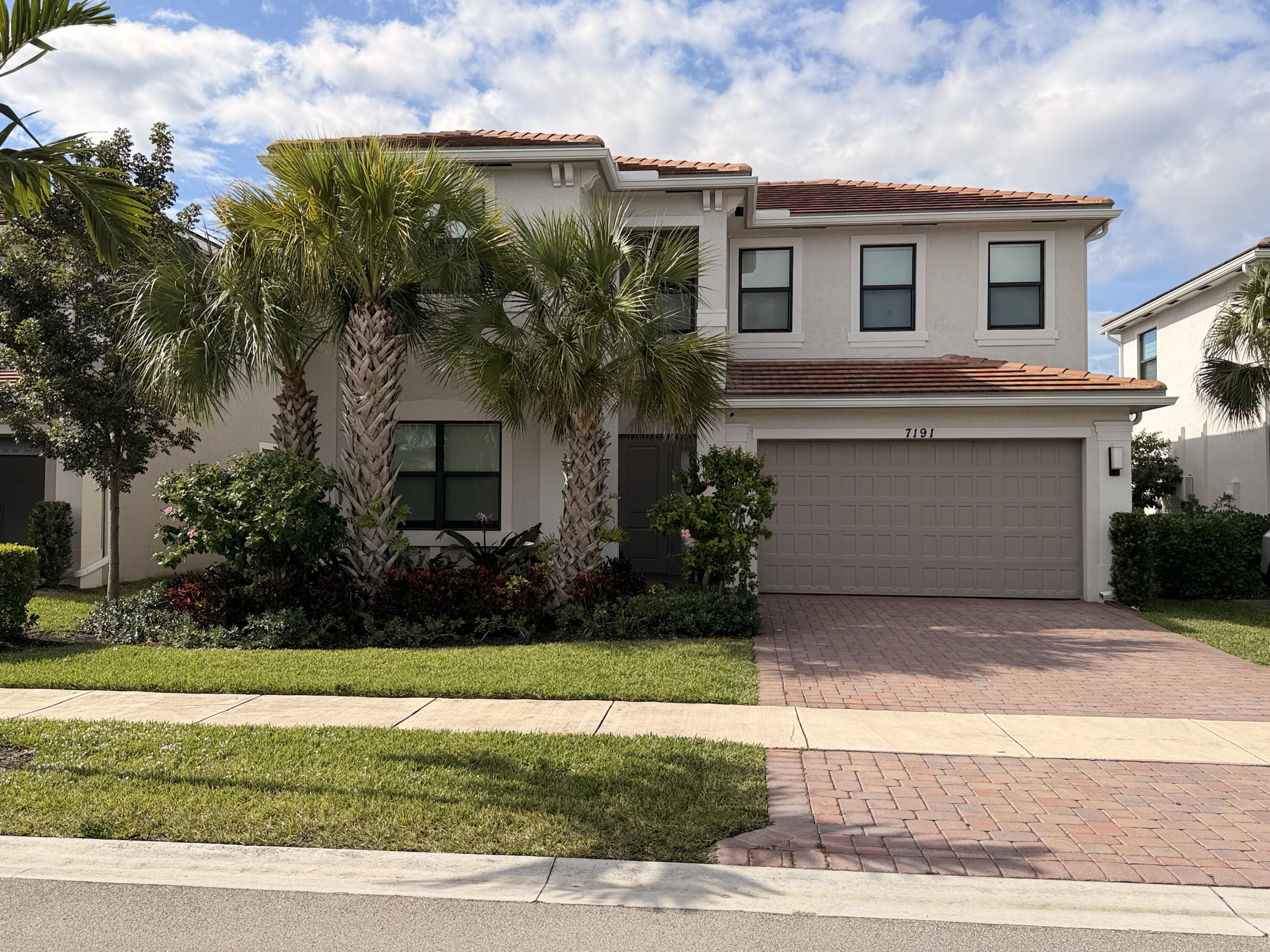 6BR – SingleFamilyResidence at 7191 Montereal Path
