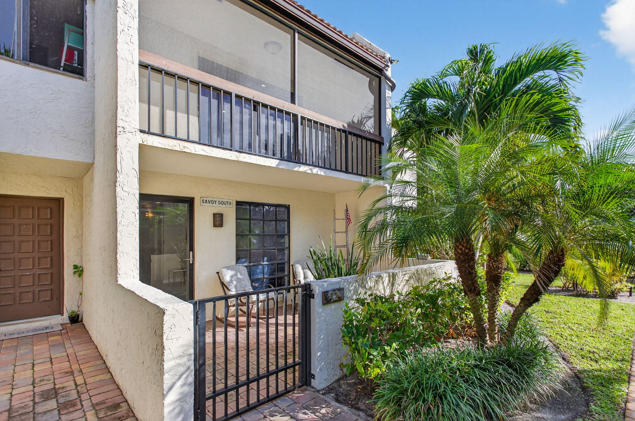 2BR – Condominium at 721 SE 1 Way #C11