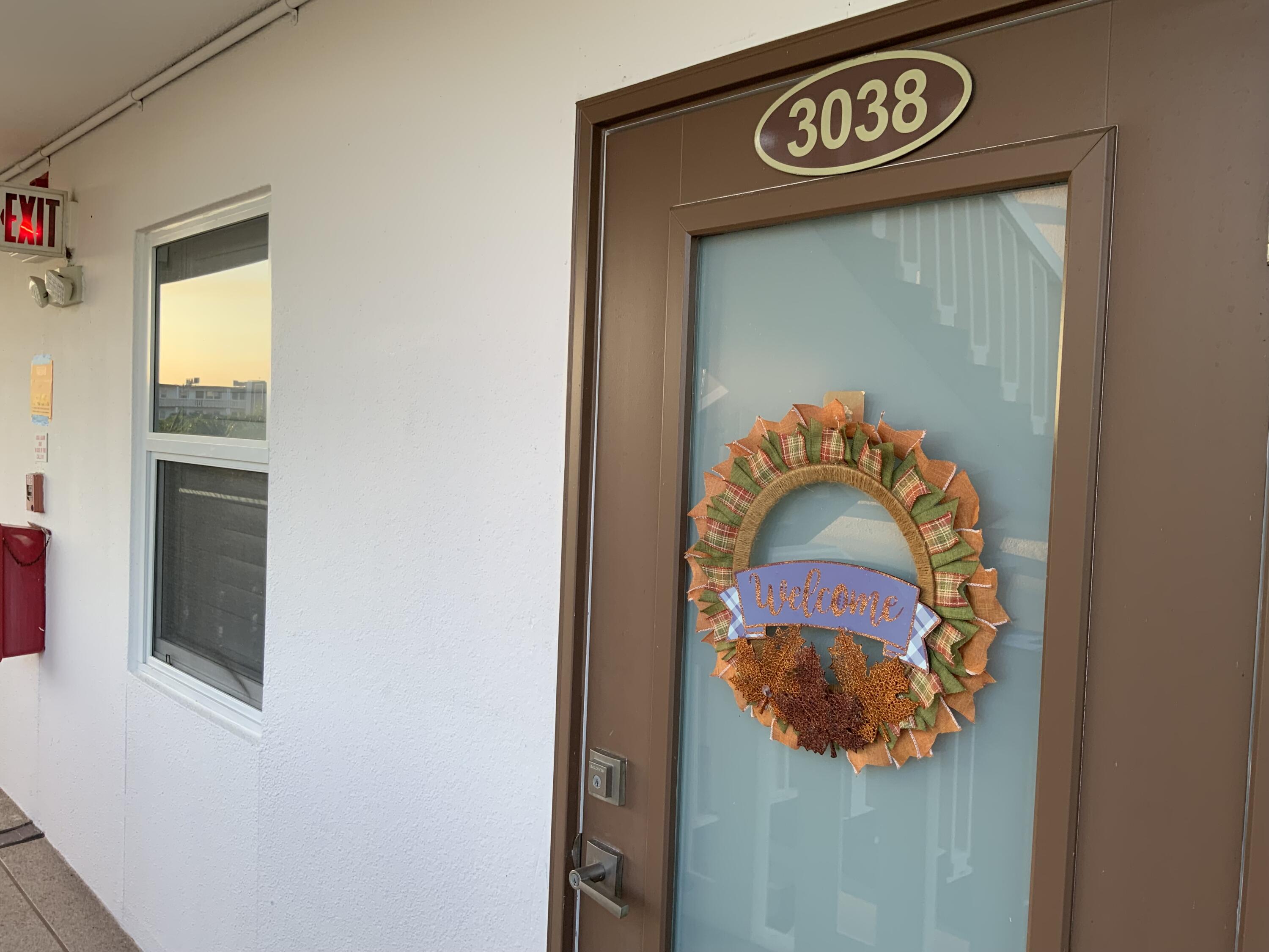 2BR – Condominium at 3038 Guildford C #3038