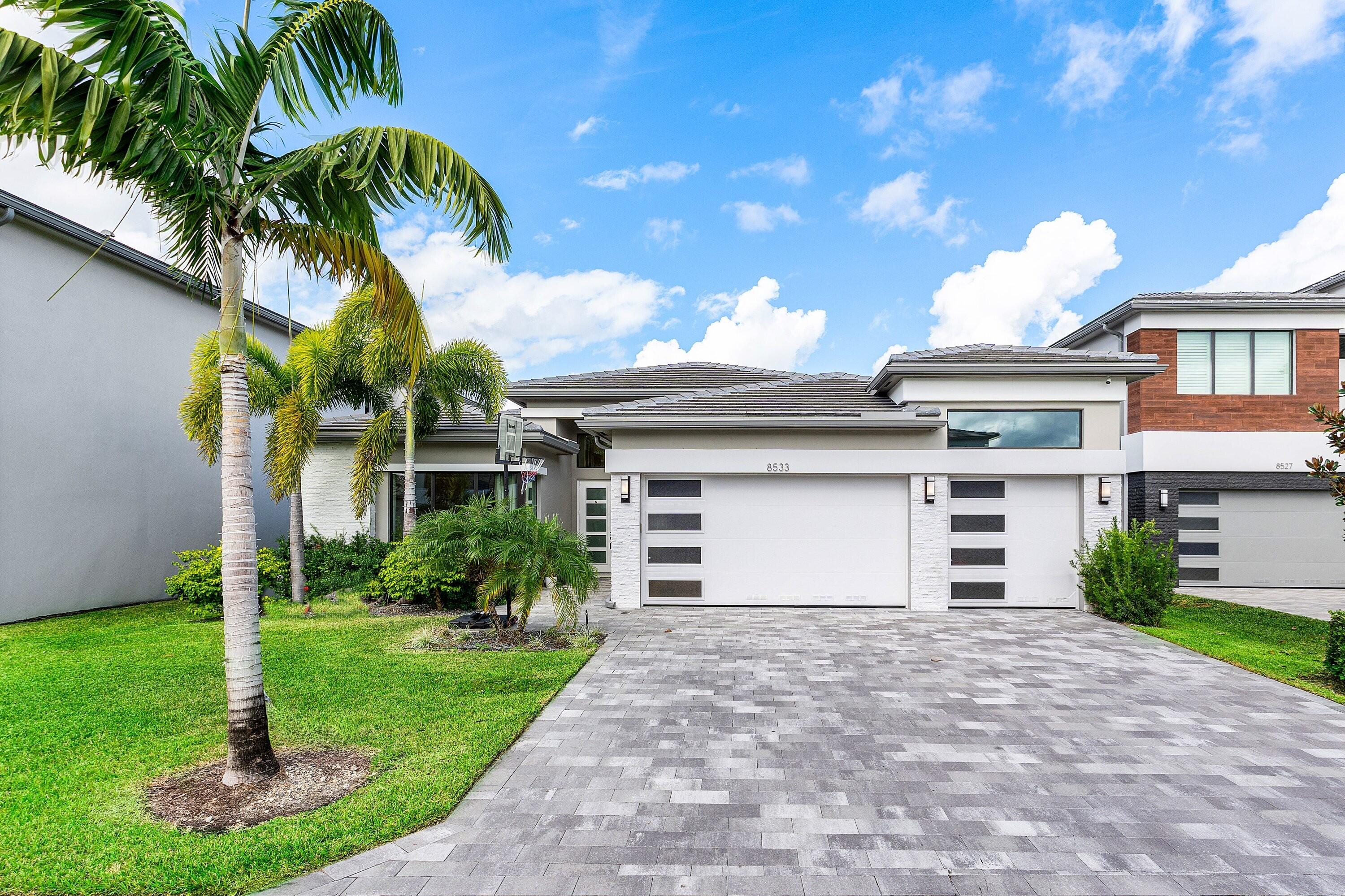 4BR – SingleFamilyResidence at 8533 Ganton Drive
