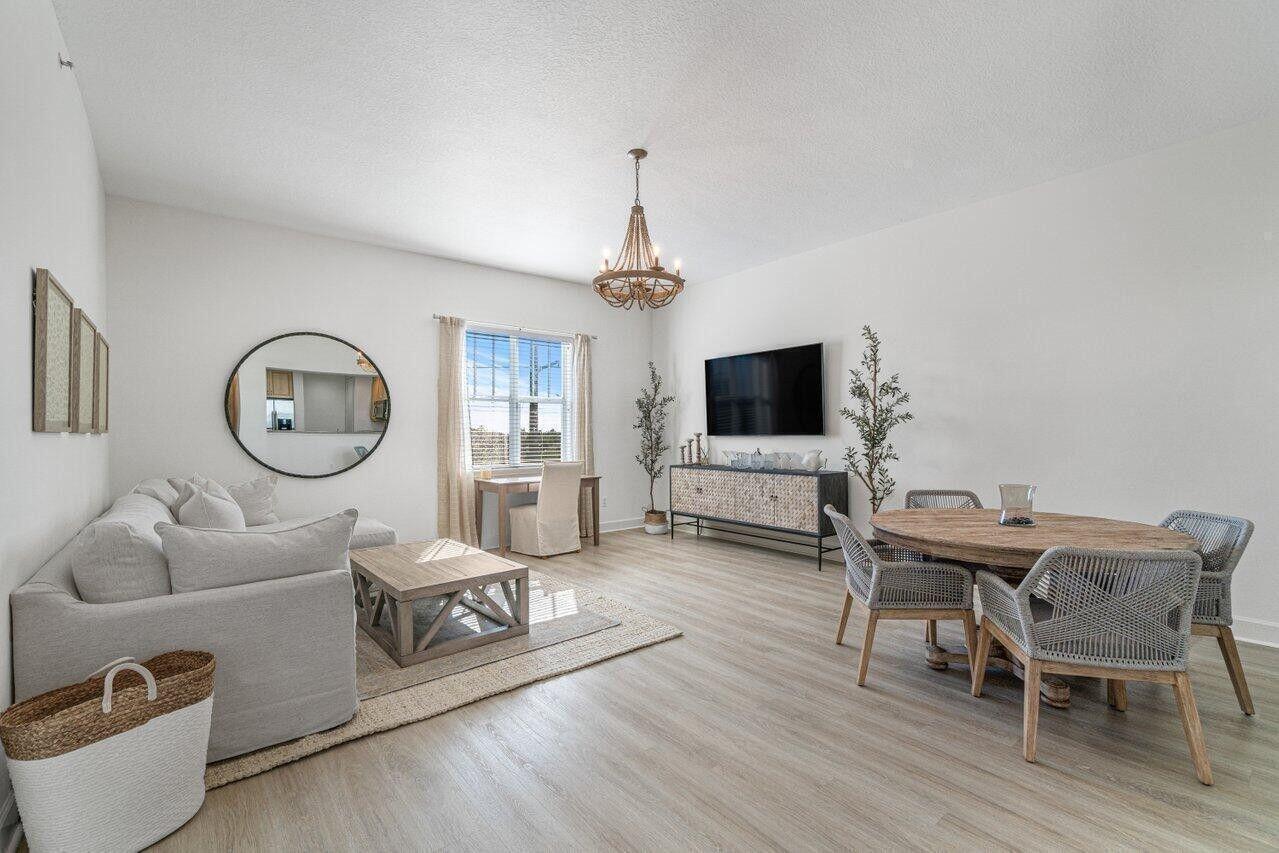 1BR – Condominium at 200 NE 2nd Avenue #401