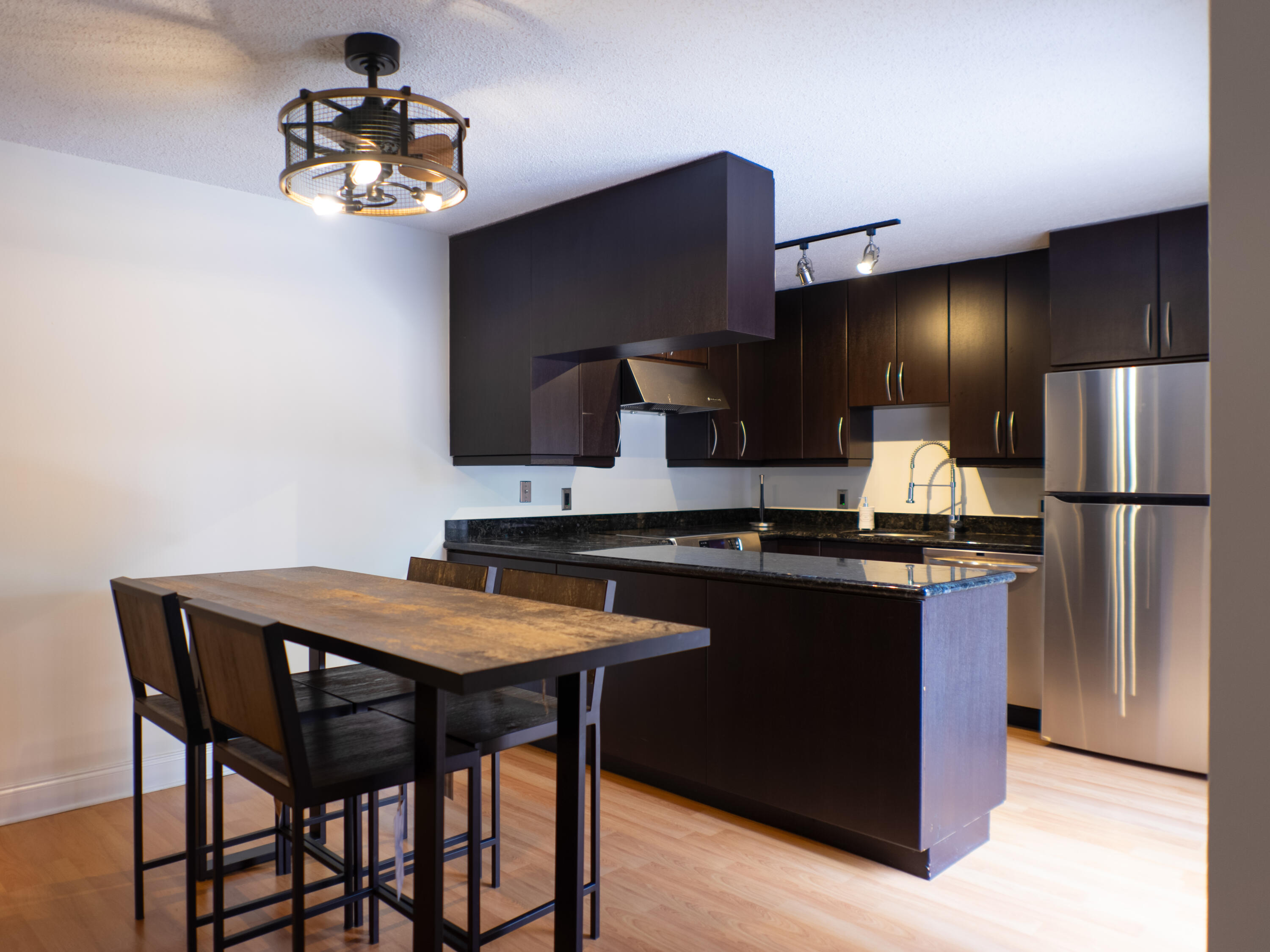 2BR – Townhouse at 3118 Spanish Wells Drive #15-B