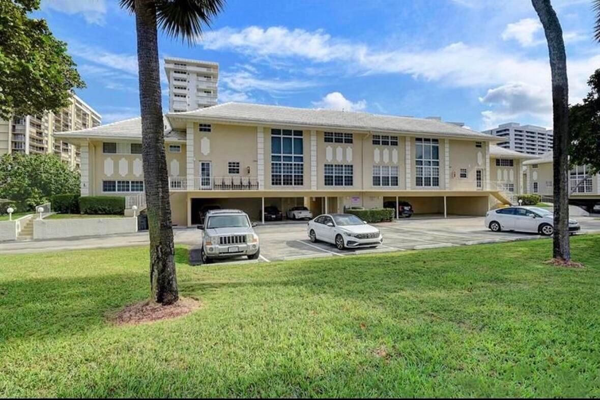 2BR – Condominium at 1299 S Ocean Boulevard #L5