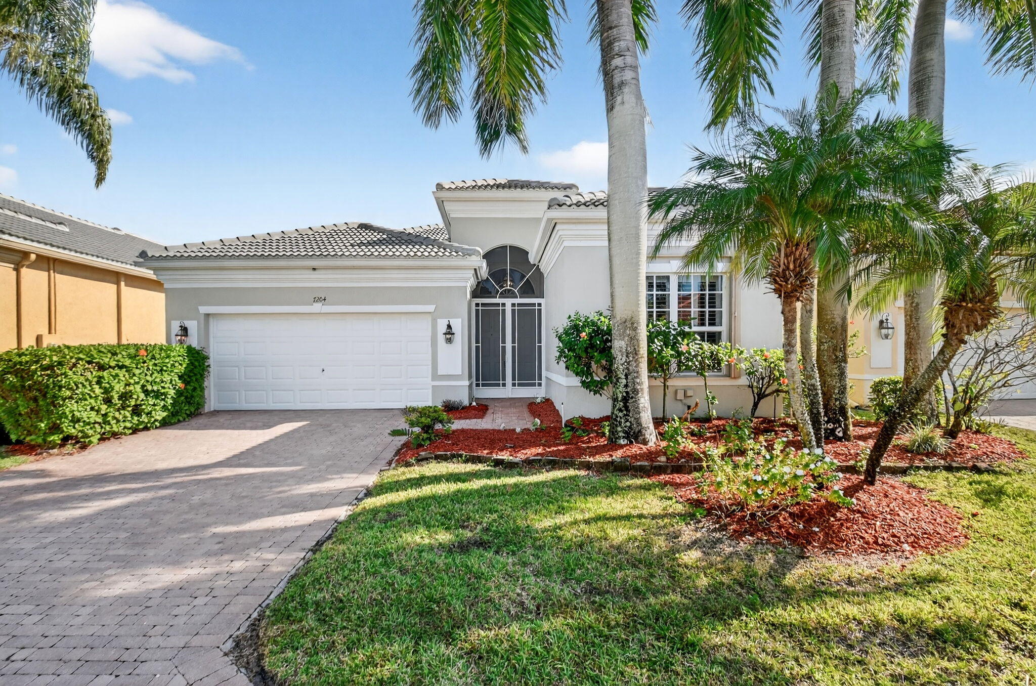 3BR – SingleFamilyResidence at 7204 Demedici Circle