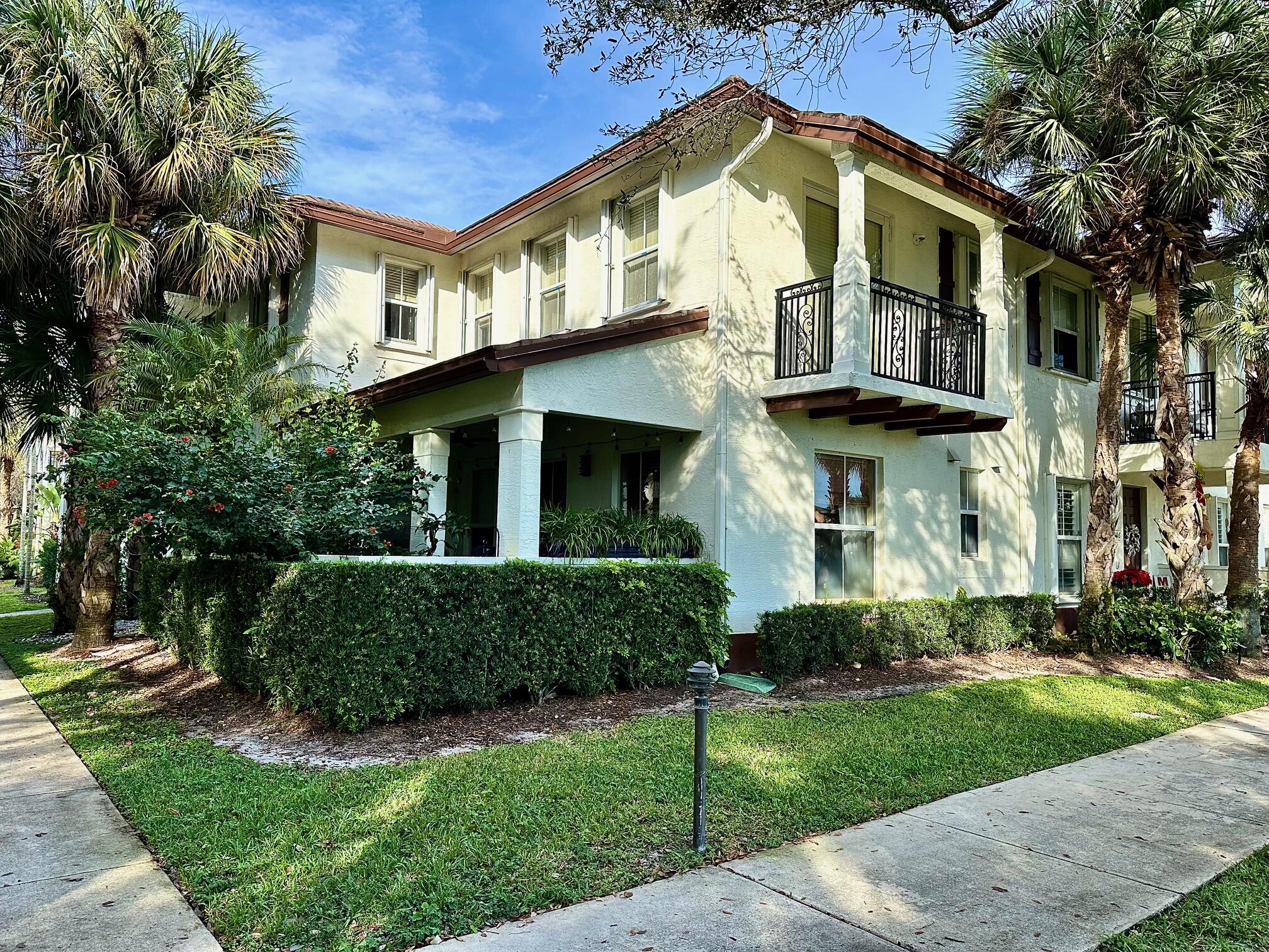2BR – Condominium at 4720 Mimosa Place #905