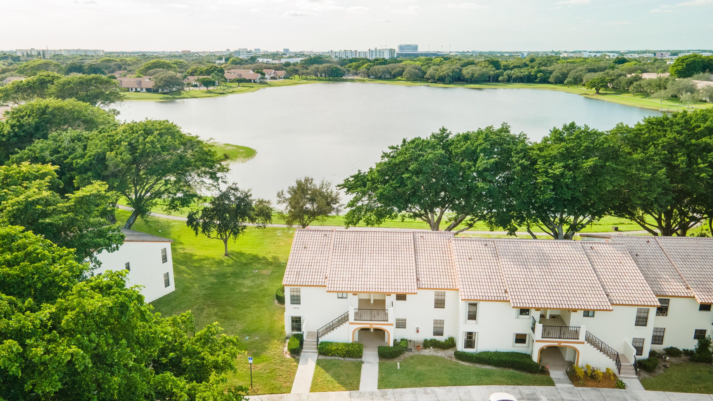 2BR – Condominium at 2900 Olivewood Terrace #201