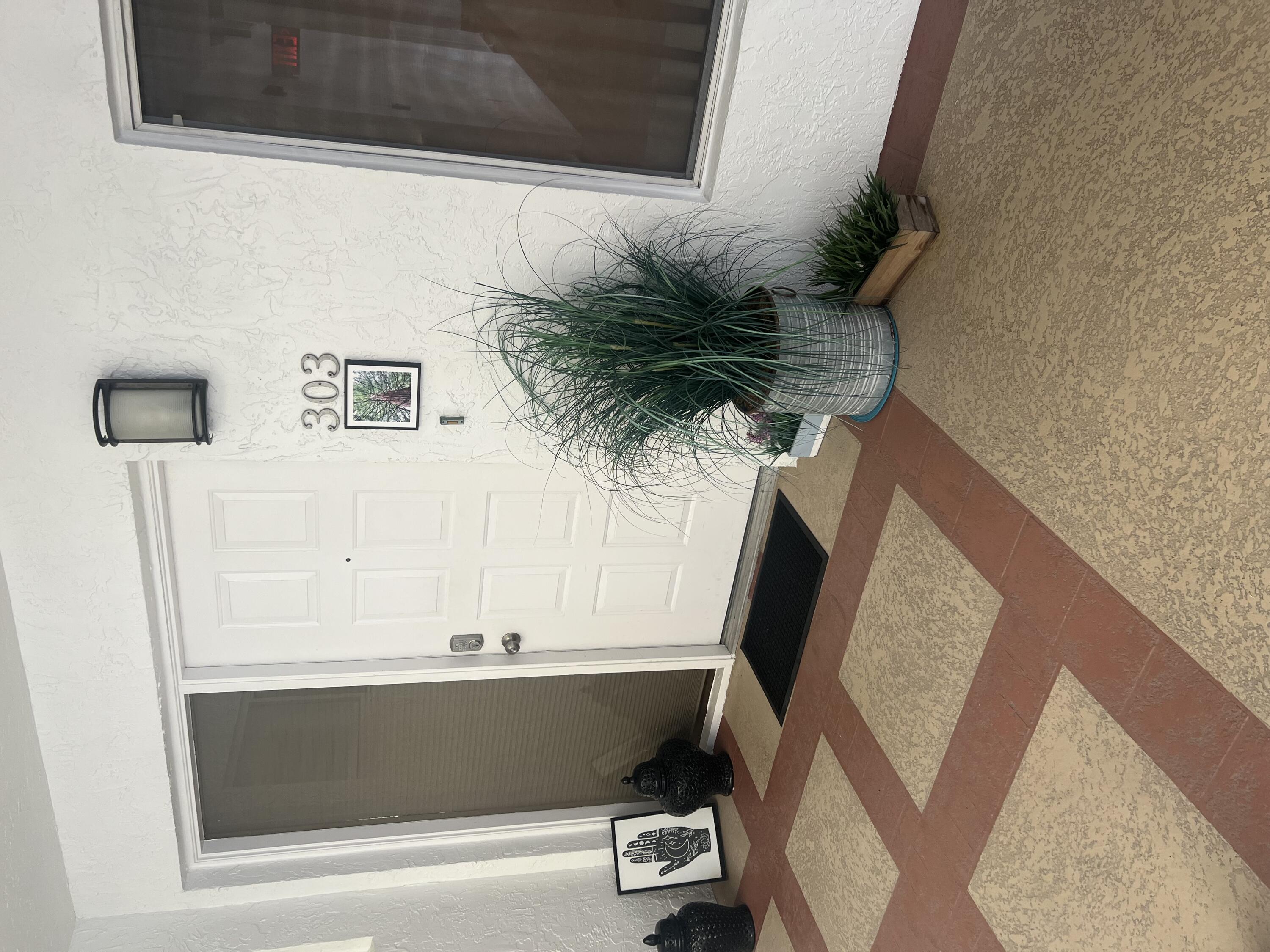 3BR – Condominium at 7370 Orangewood Lane #303