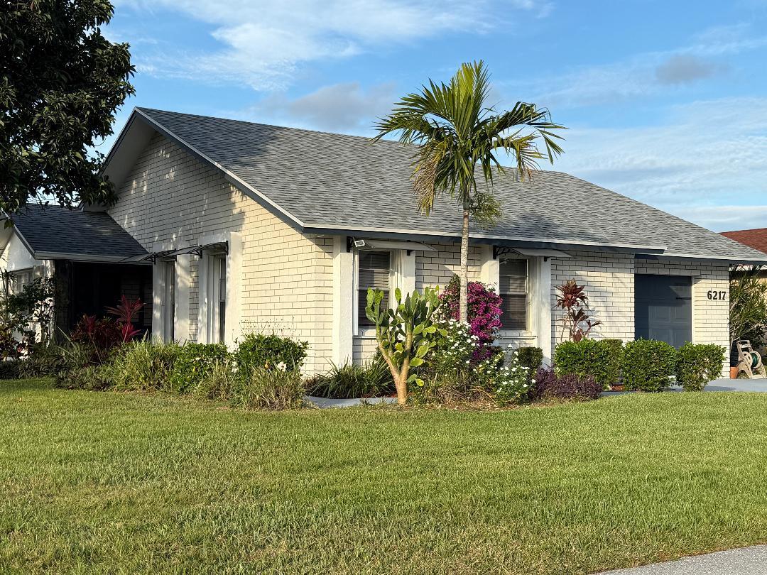 2BR – SingleFamilyResidence at 6217 Stanley Lane