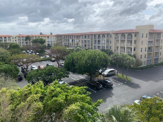 2BR – Condominium at 950 Ponce De Leon Road #5010