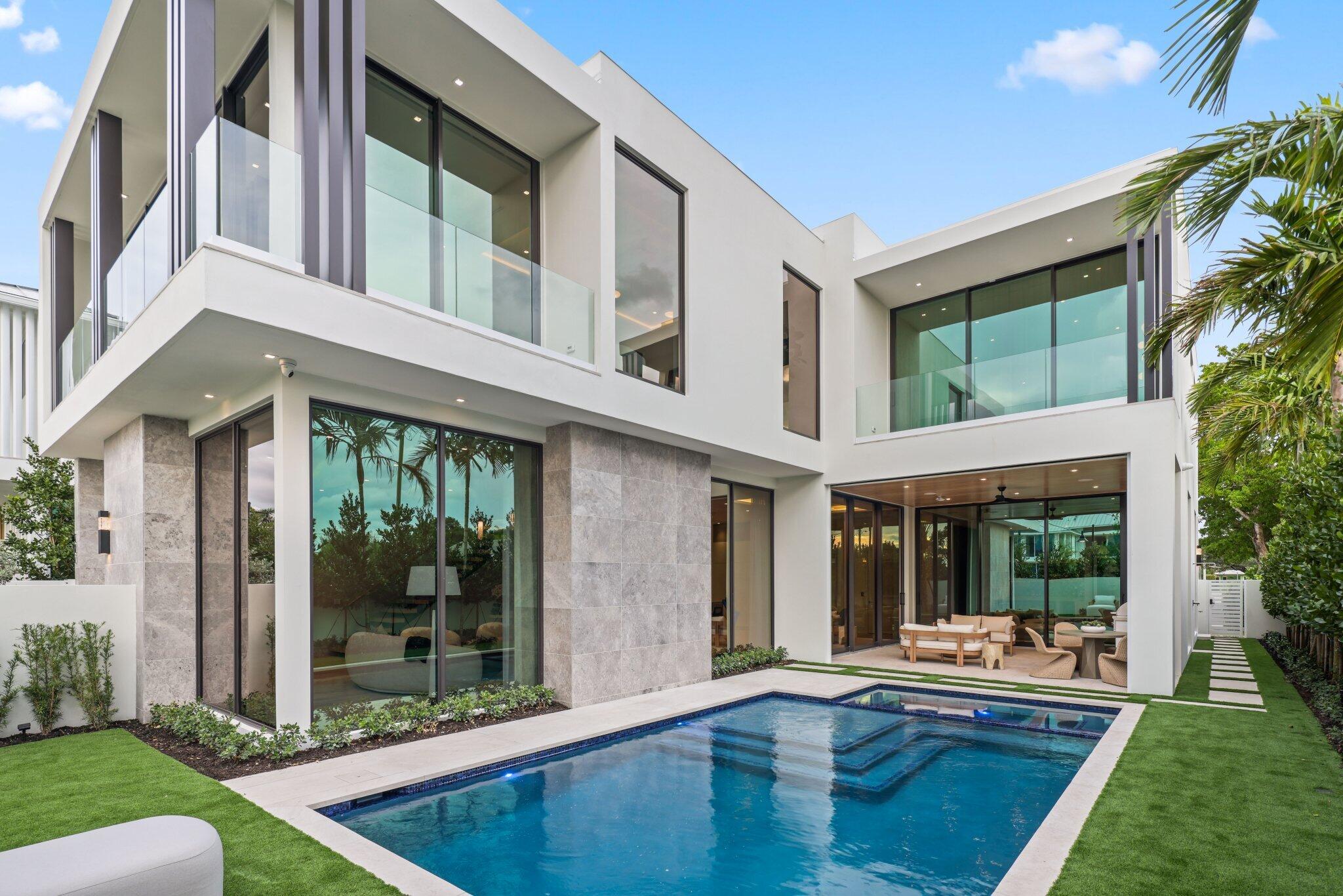 5BR – SingleFamilyResidence at 340 Grove Place