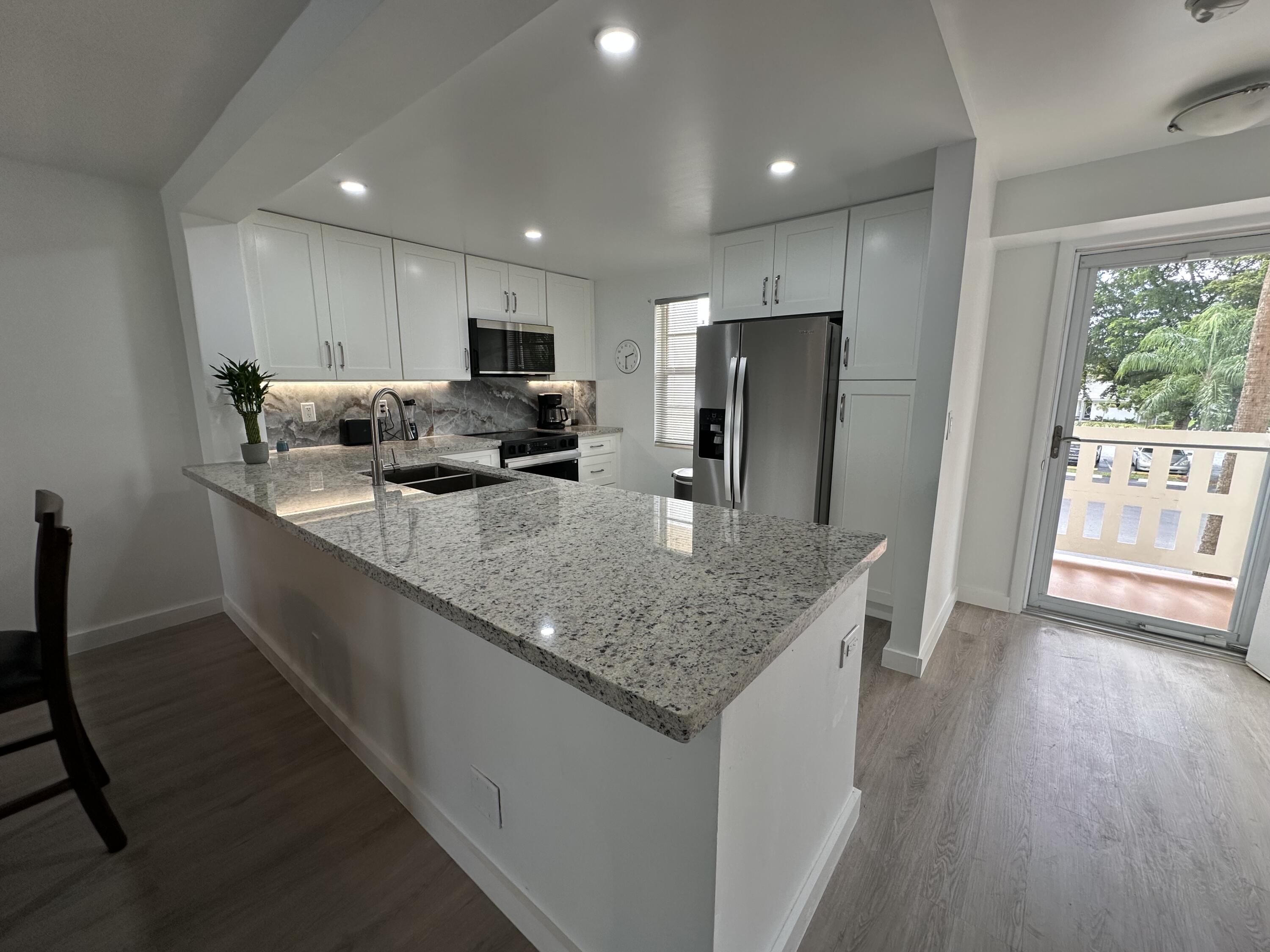 2BR – Condominium at 141 SE 3rd Avenue #203
