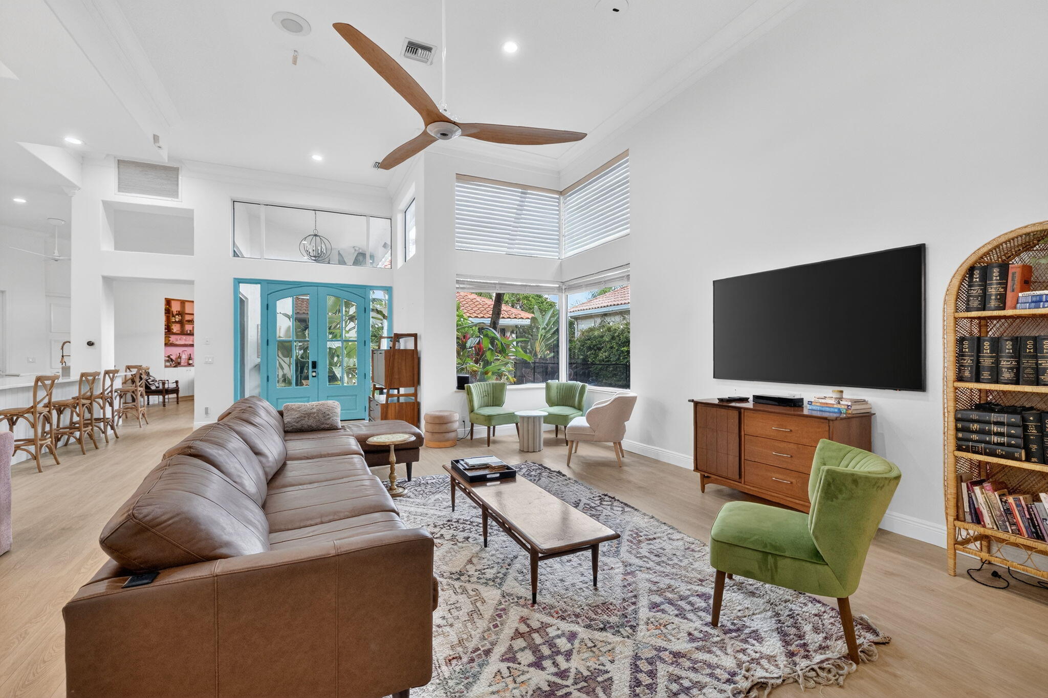 4BR – SingleFamilyResidence at 7450 Campo Florido