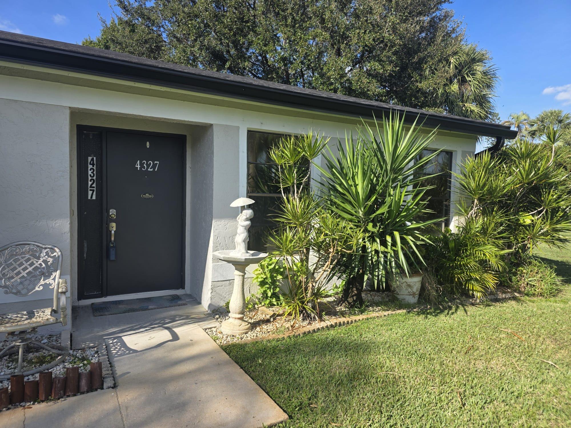 2BR – RES at 4327 Willow Brook Circle