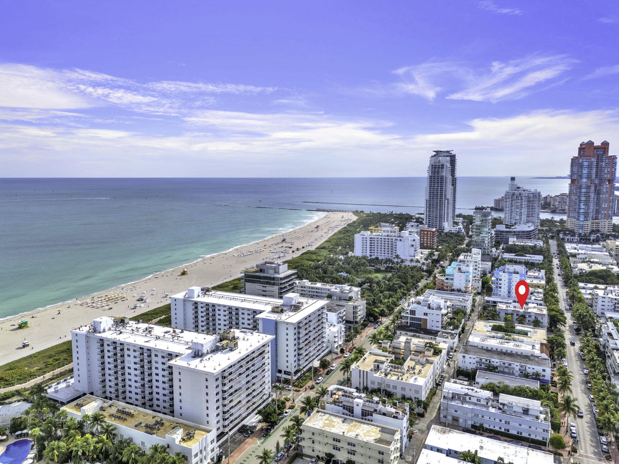 1BR – Condominium at 130 3rd Street #201
