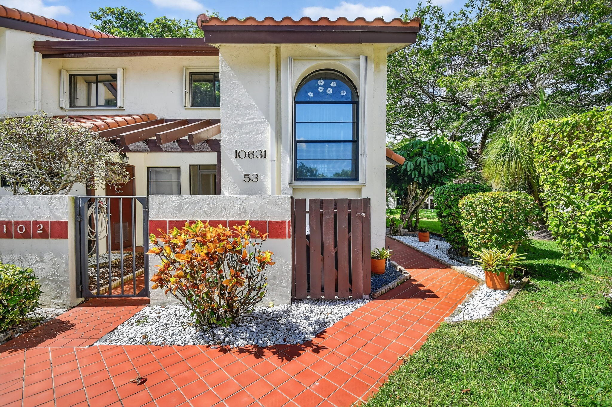 3BR – Condominium at 10631 Ocean Palm Way #202