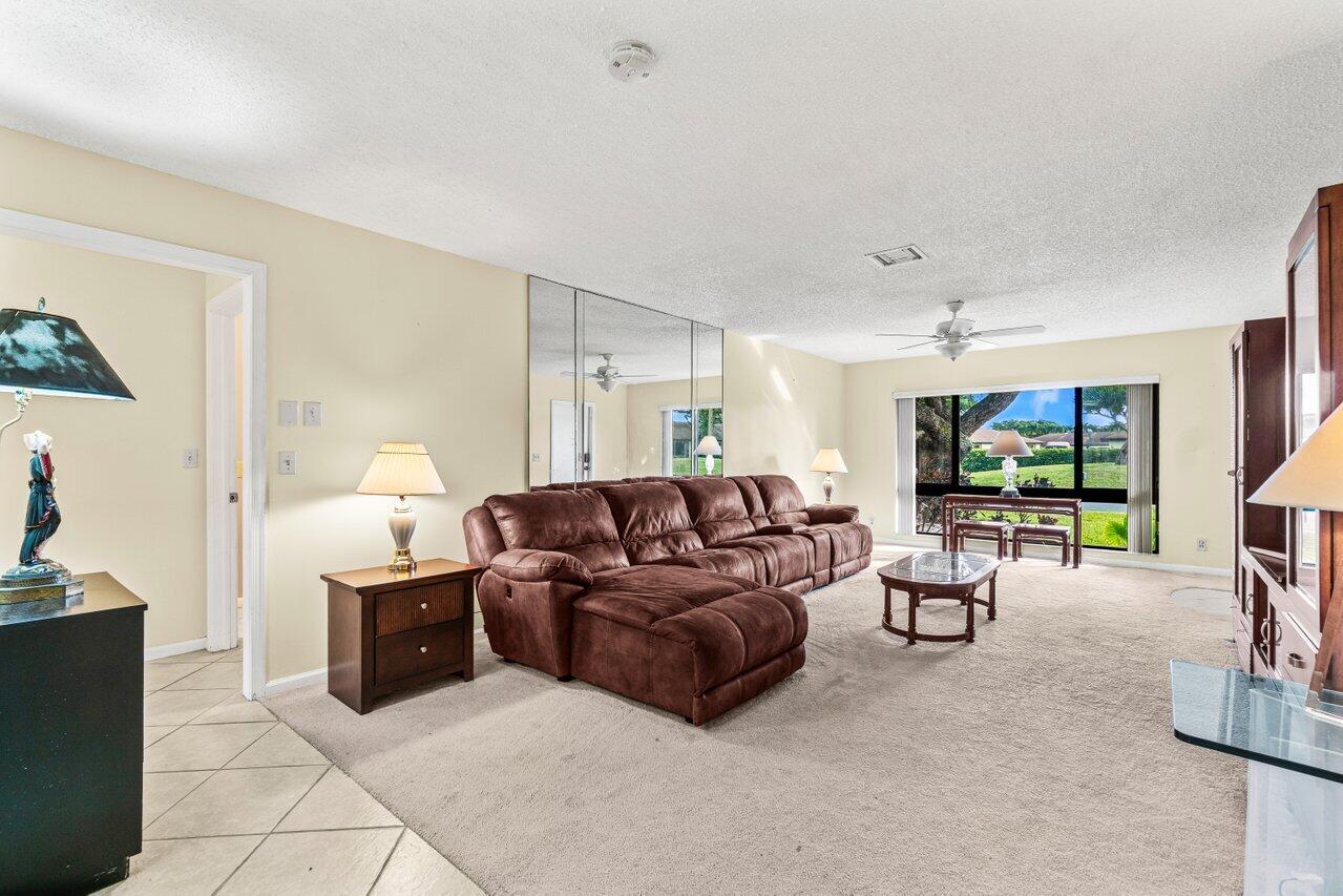 2BR – RES at 4888 Equestrian Circle #B