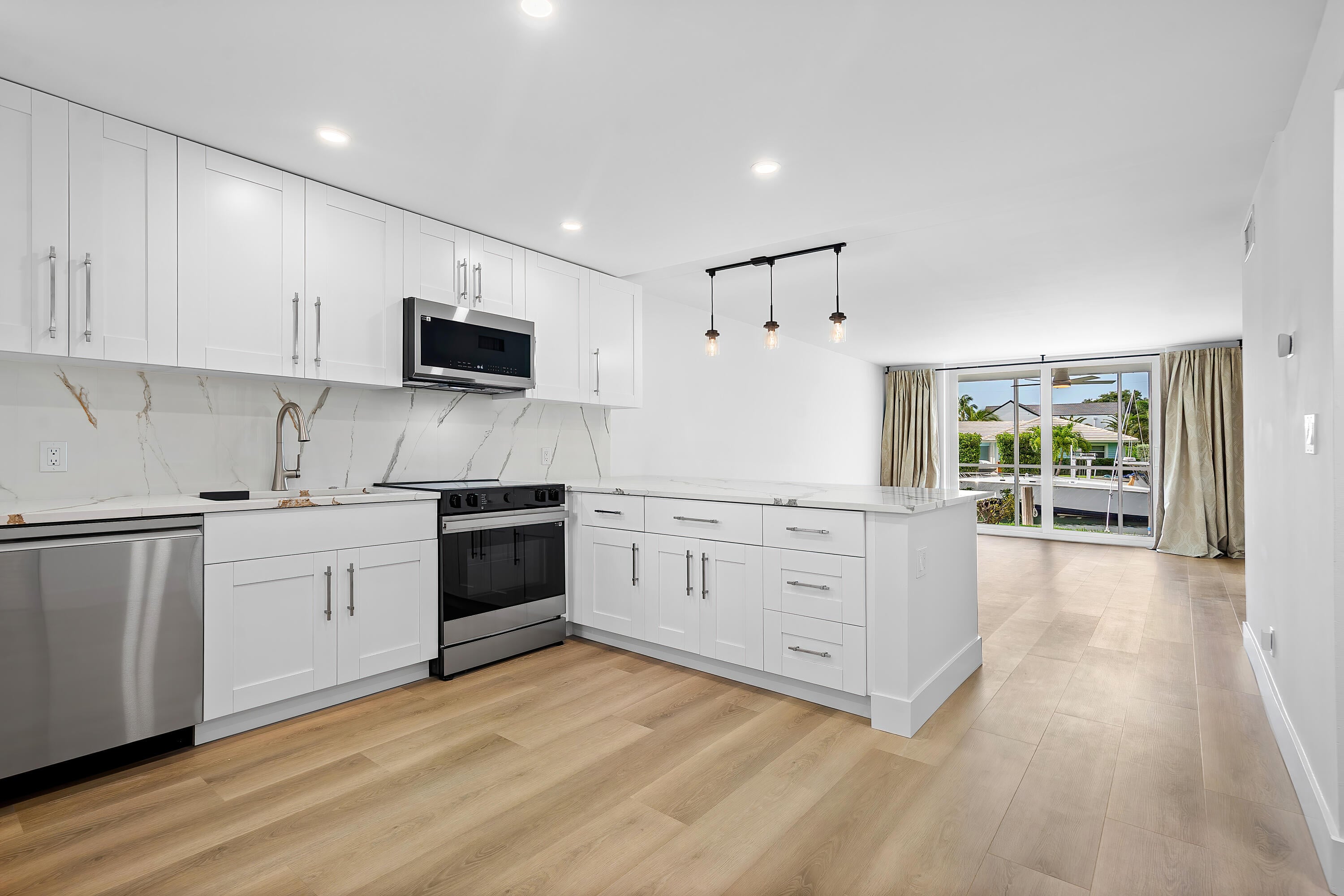 2BR – Condominium at 750 NE Spanish River Boulevard #1090