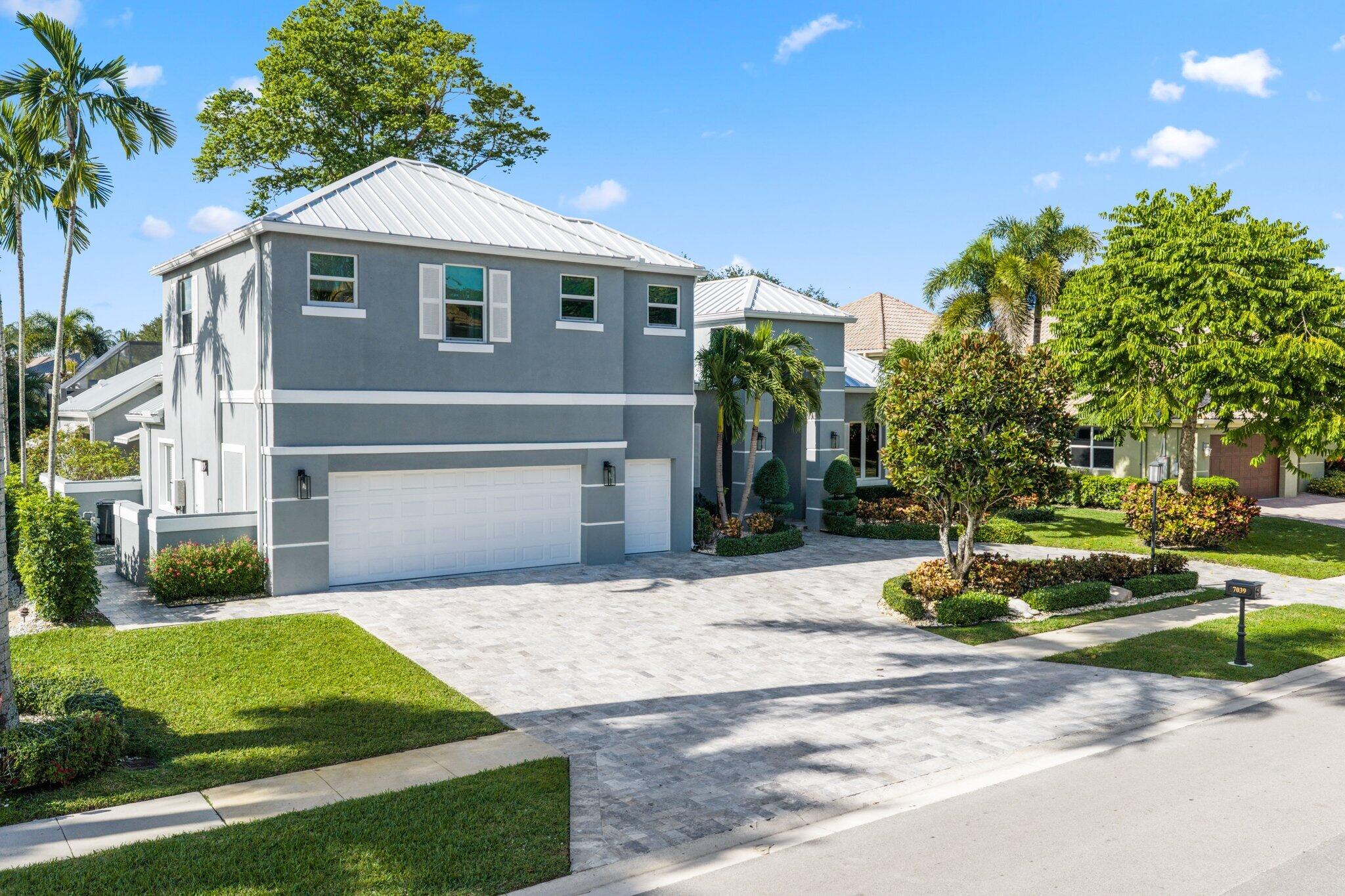 5BR – SingleFamilyResidence at 7039 Mandarin Drive