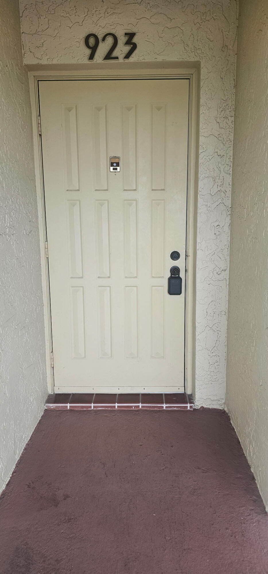 2BR – Condominium at 7879 Willow Spring Drive #923