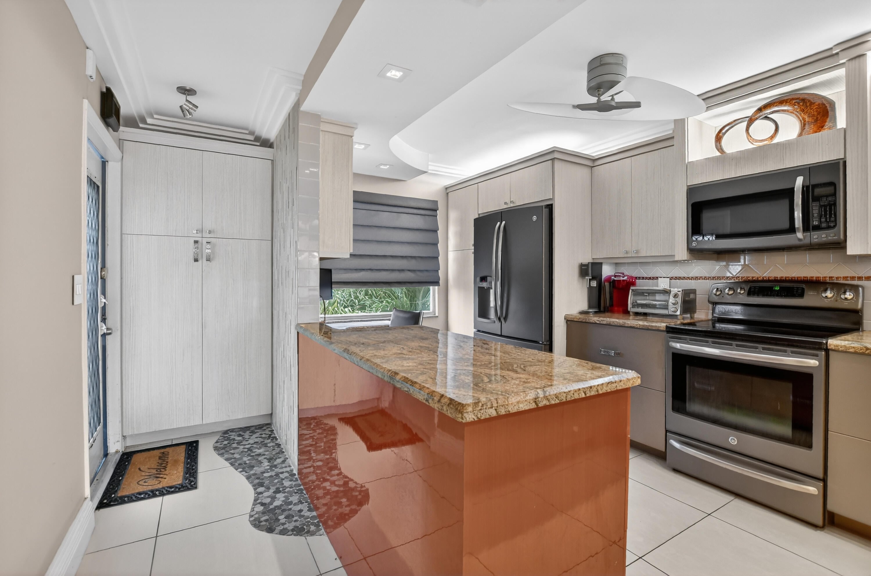 2BR – Condominium at 3080 Yarmouth D