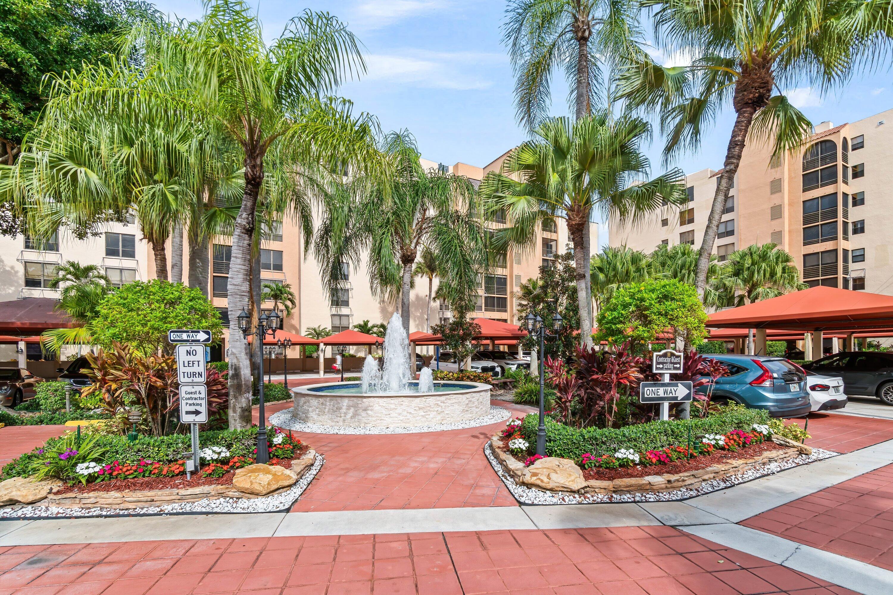 3BR – Condominium at 7201 Promenade Drive E #302