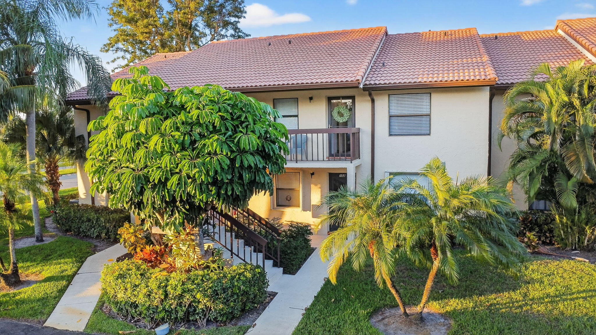 2BR – Condominium at 4542 Lucerne Lakes Boulevard E #202