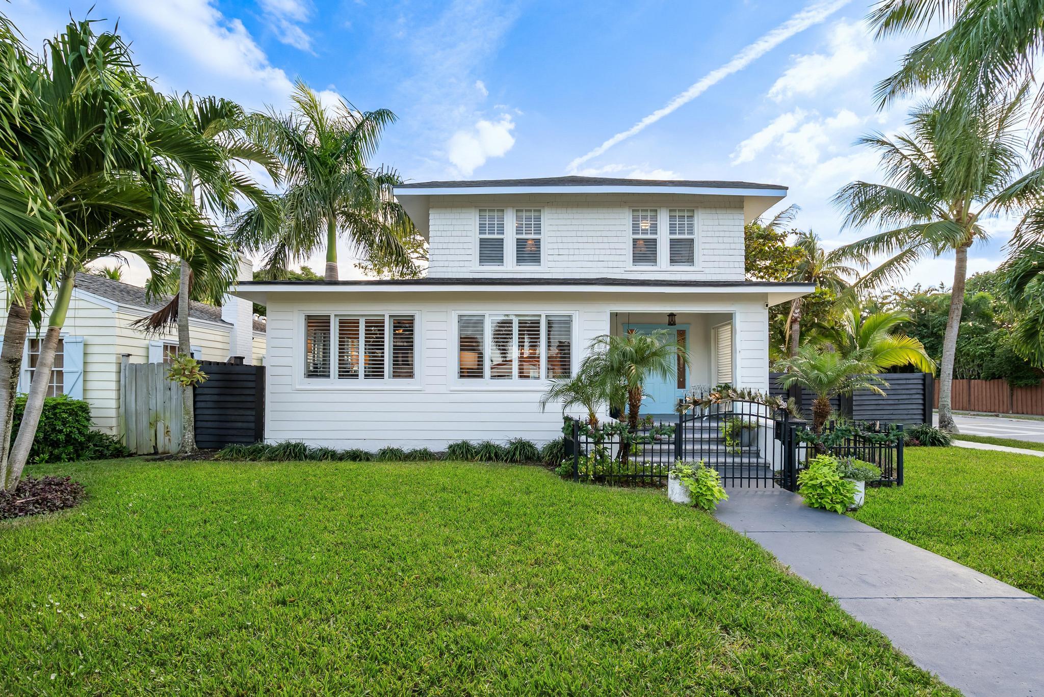 4BR – SingleFamilyResidence at 442 28th St Street