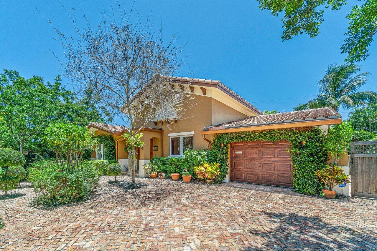 3BR – SingleFamilyResidence at 870 NW 7th Street
