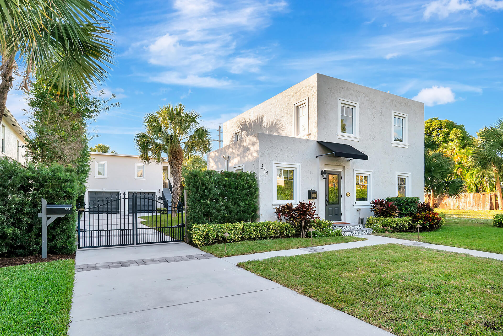 5BR – SingleFamilyResidence at 354 Marlborough Place