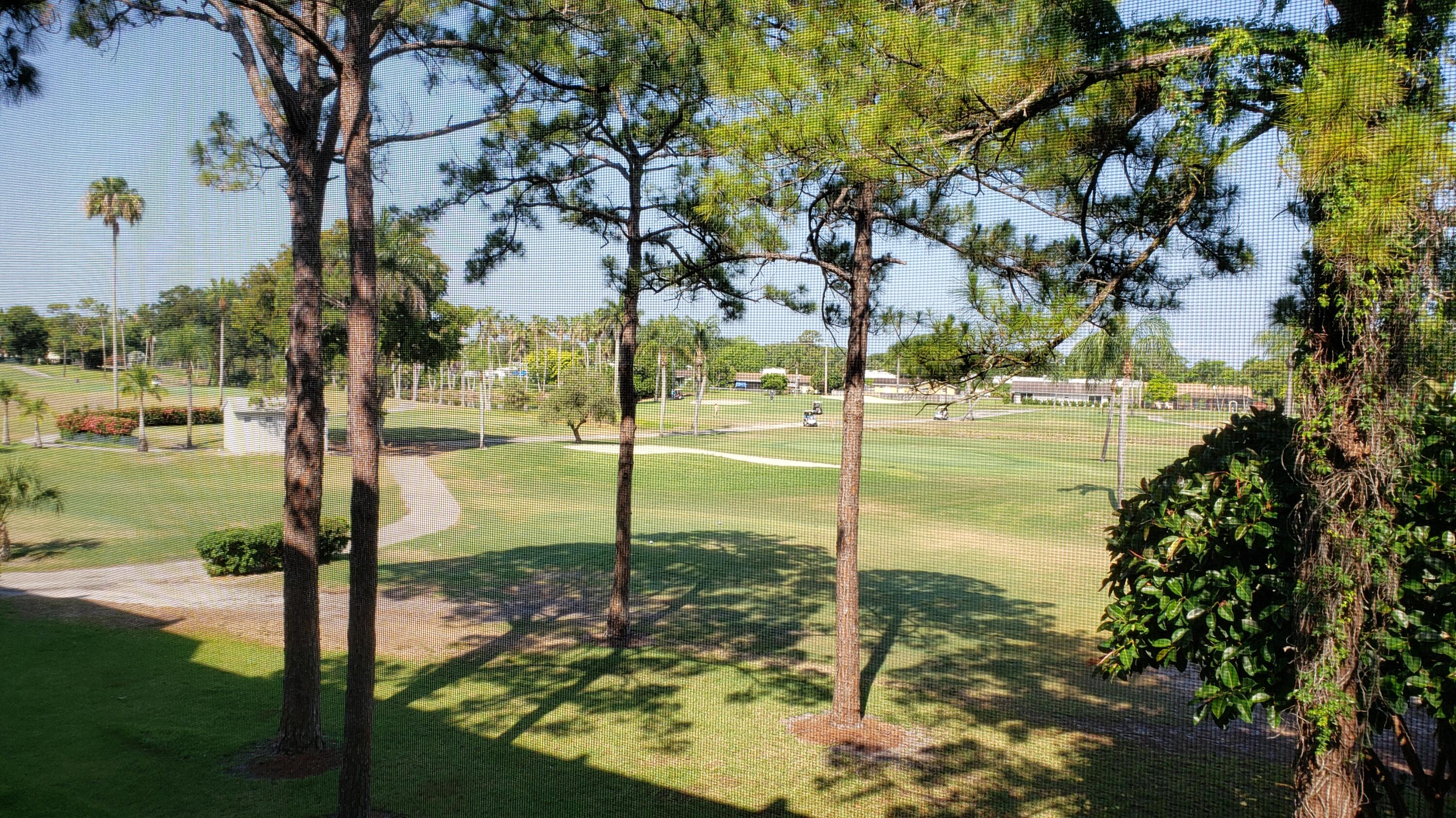 2BR – Condominium at 3755 Via Poinciana #304