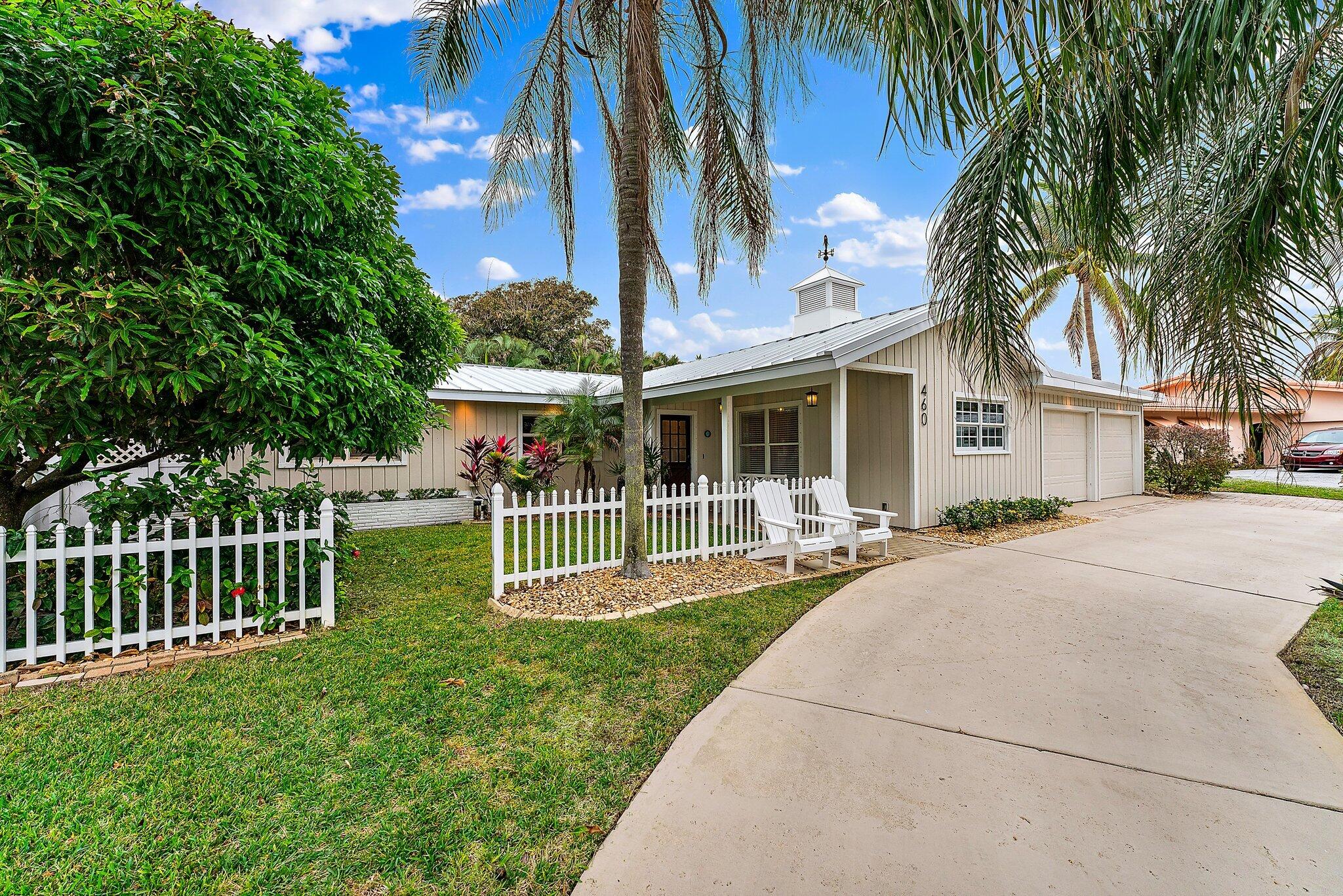4BR – SingleFamilyResidence at 460 Sunrise Way