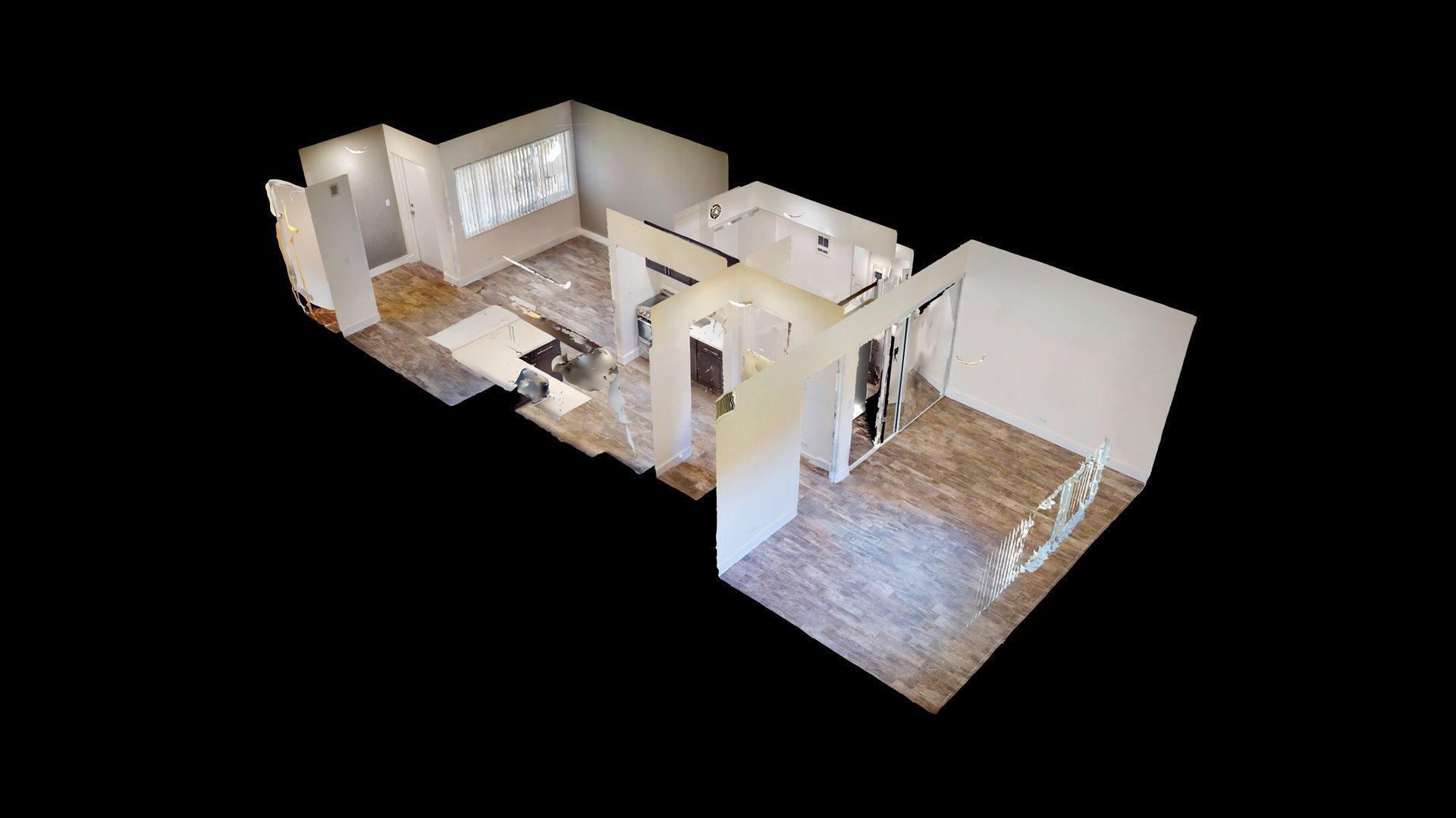 1BR – Apartment at 1675 NW 4th Avenue #Apt 219