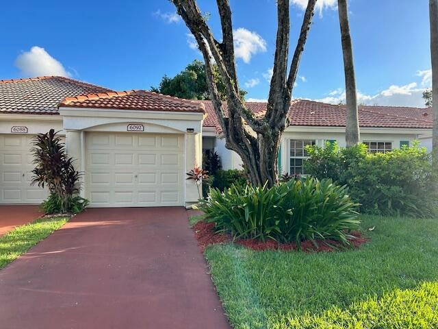 2BR – RES at 6092 Petunia Road