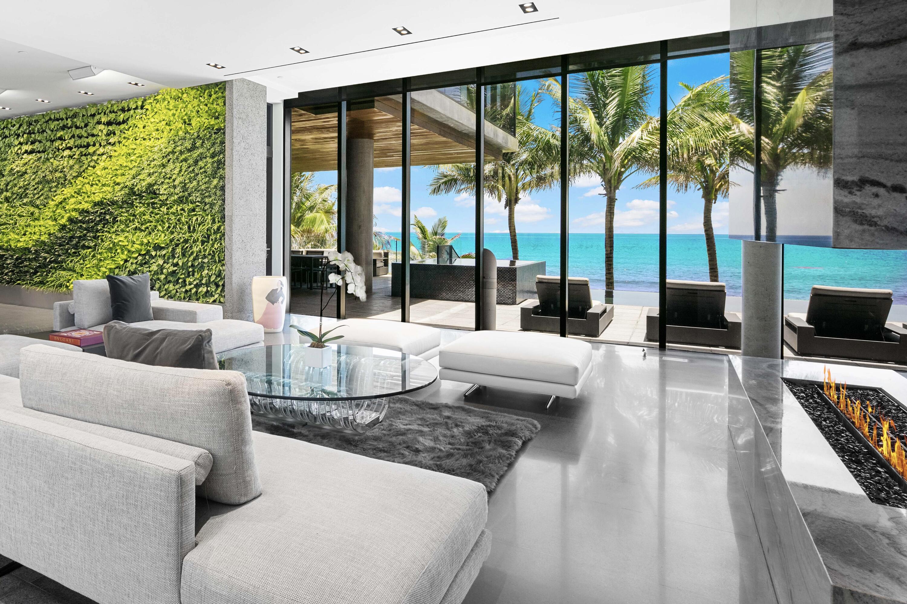 7BR – SingleFamilyResidence at 3715 S Ocean Boulevard
