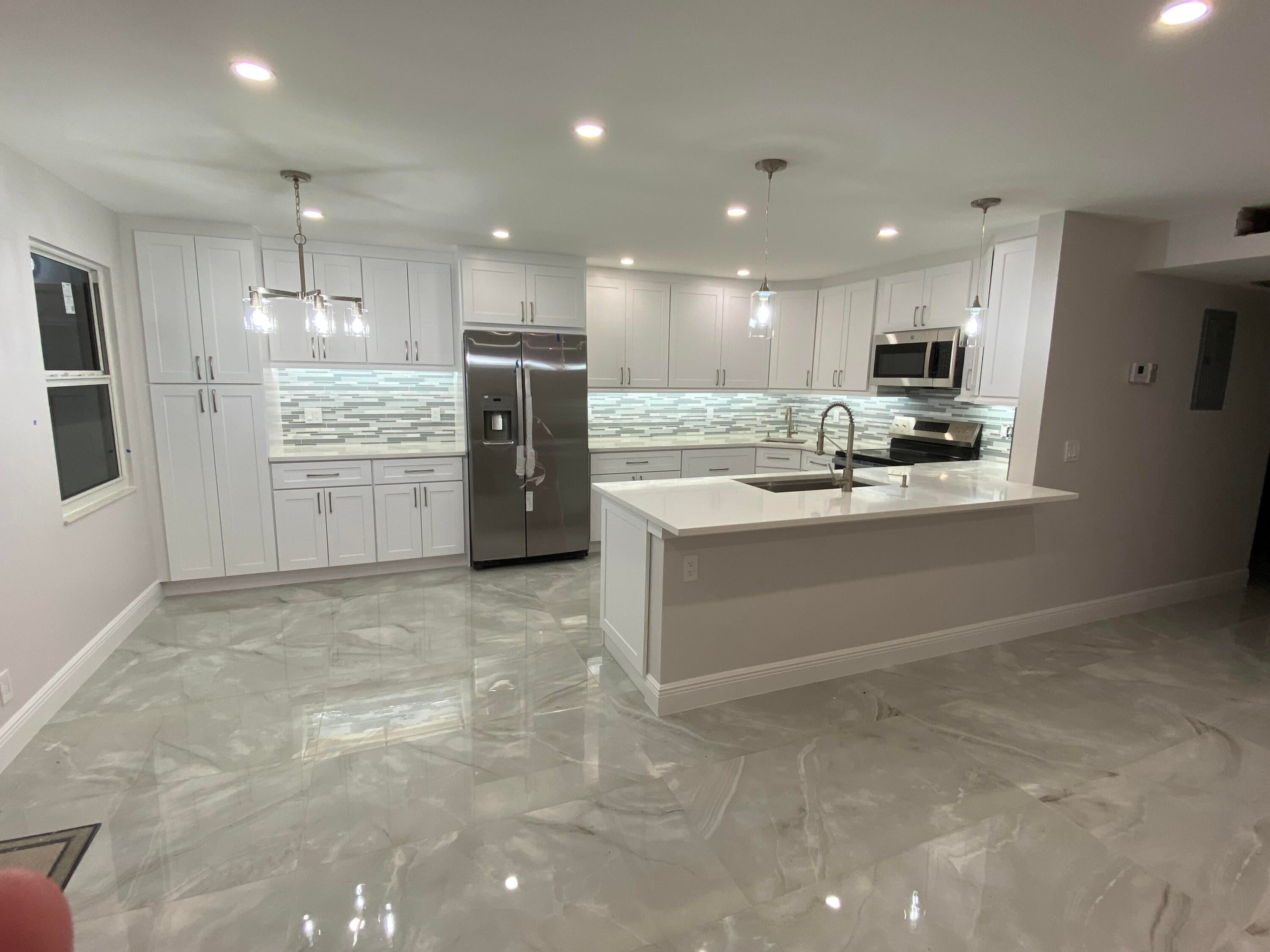 2BR – Condominium at 2019 Wolverton A