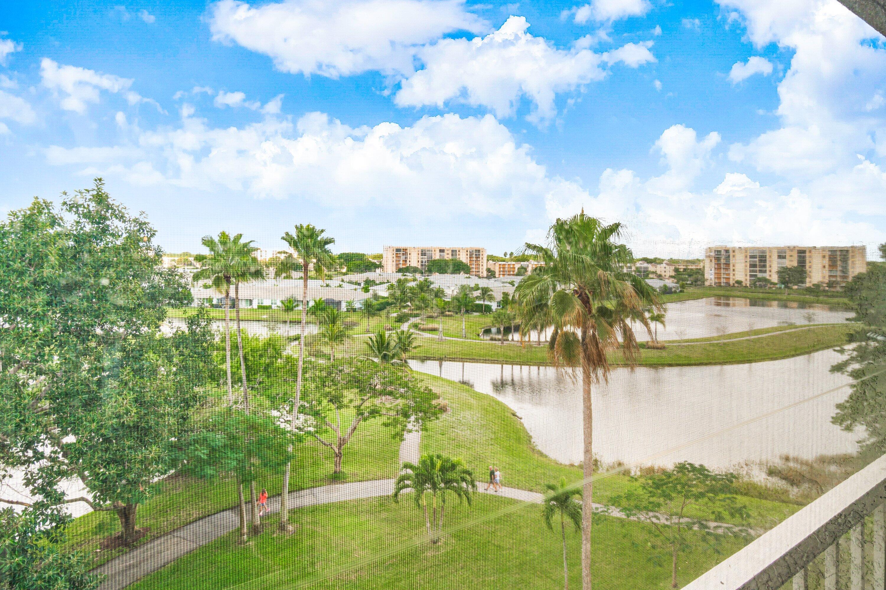 2BR – Condominium at 14623 Bonaire Boulevard #608