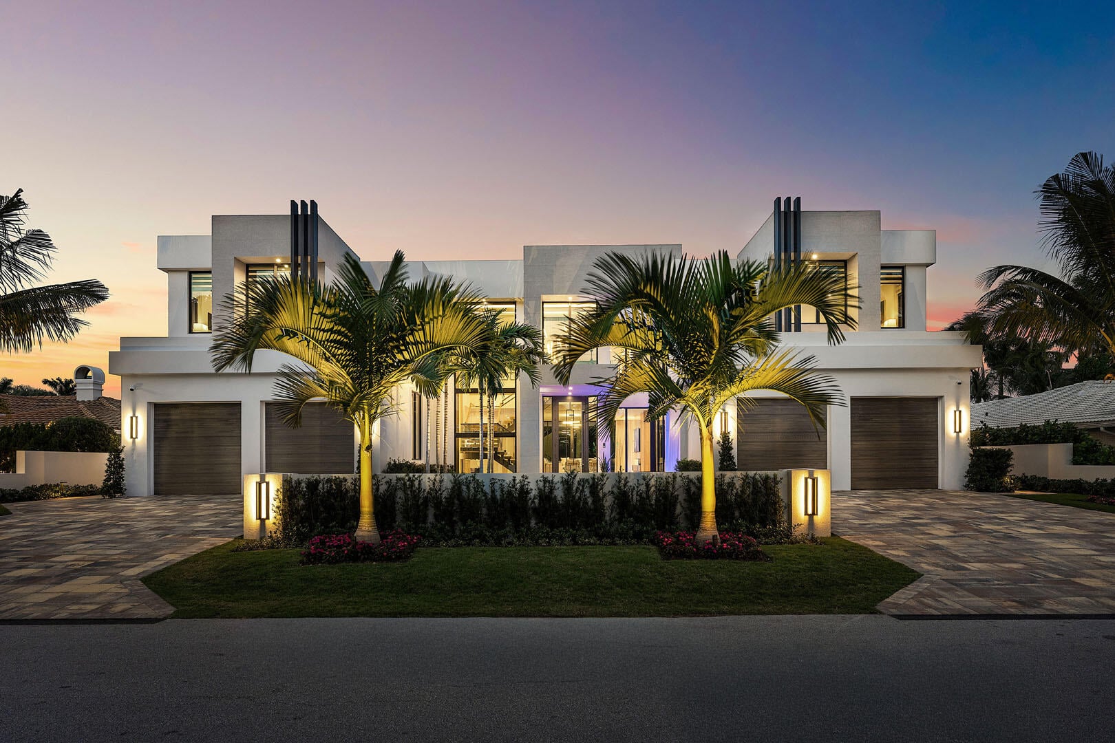 5BR – SingleFamilyResidence at 481 Thatch Palm Drive