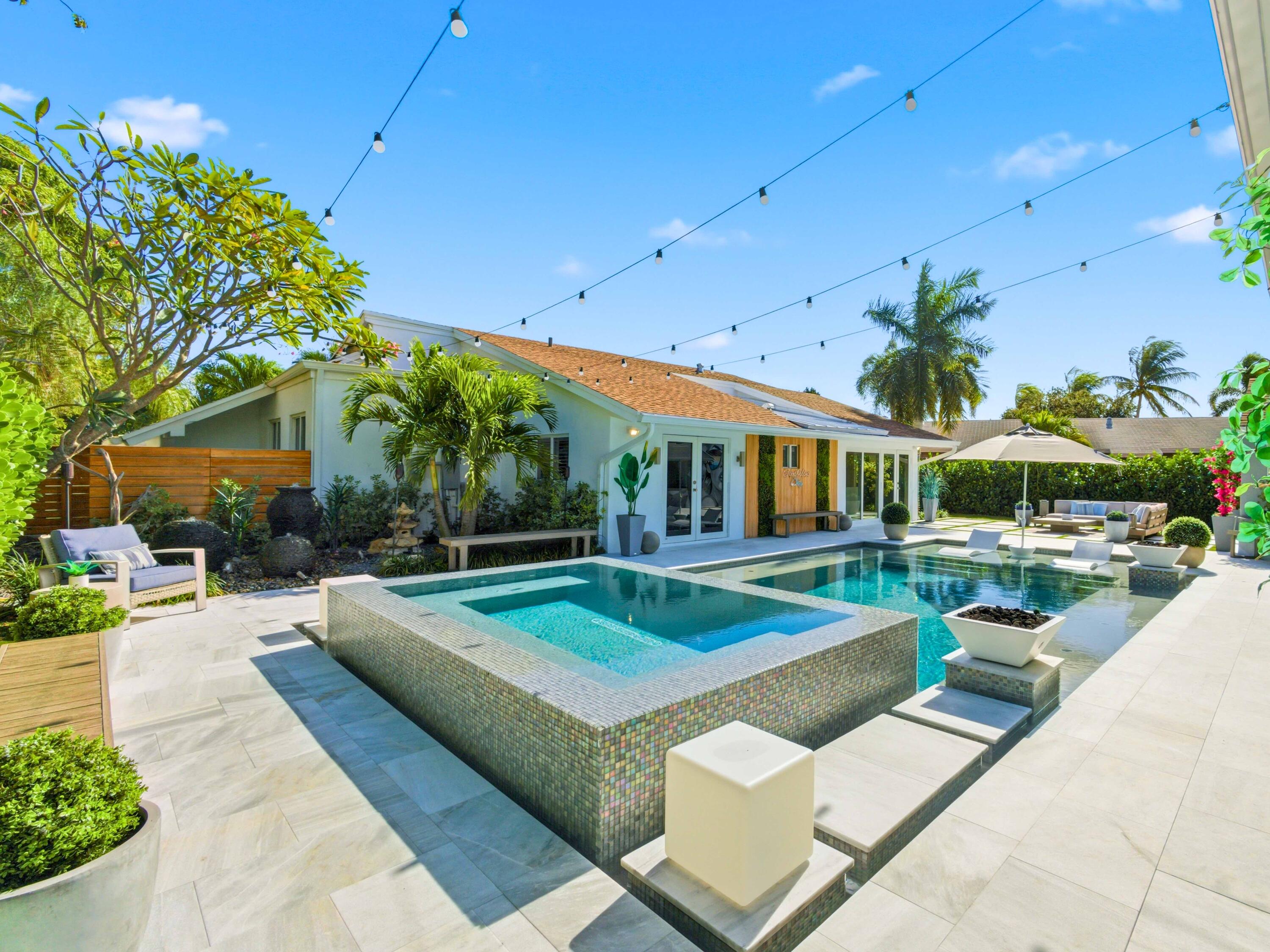 3BR – SingleFamilyResidence at 2210 NE 3rd Ave Avenue