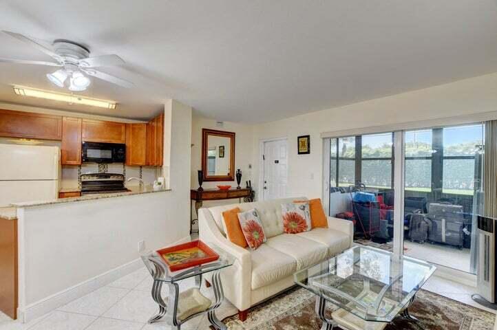 2BR – Condominium at 7539 S Oriole Boulevard #103