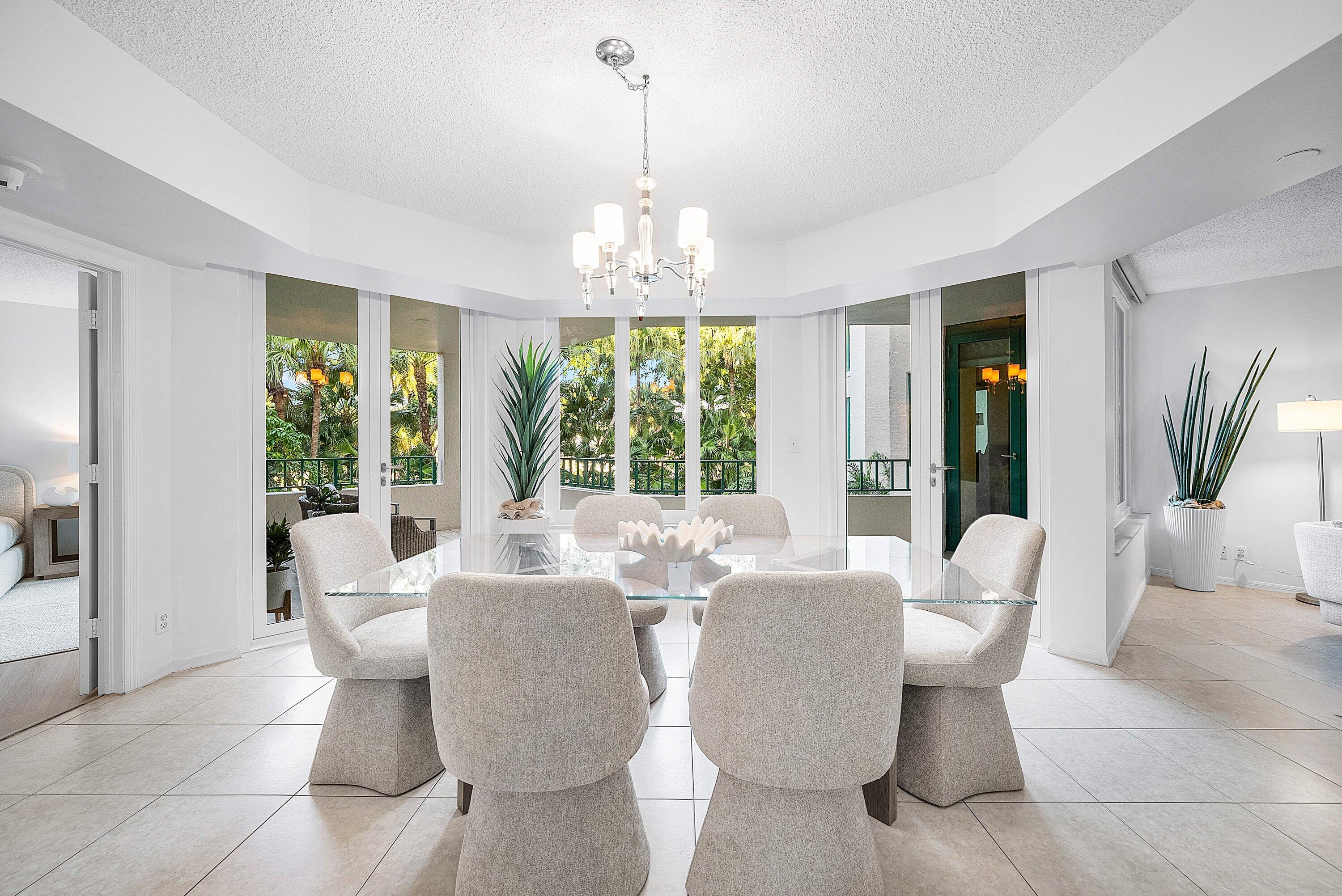 2BR – Condominium at 100 SE 5th Avenue #210