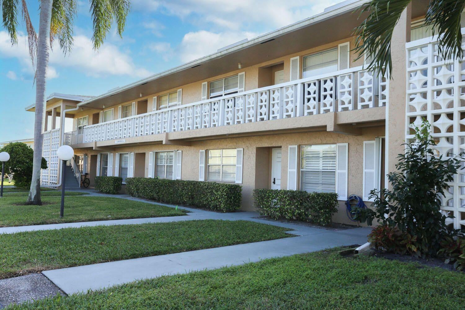 2BR – Condominium at 2480 Juniper Drive #203