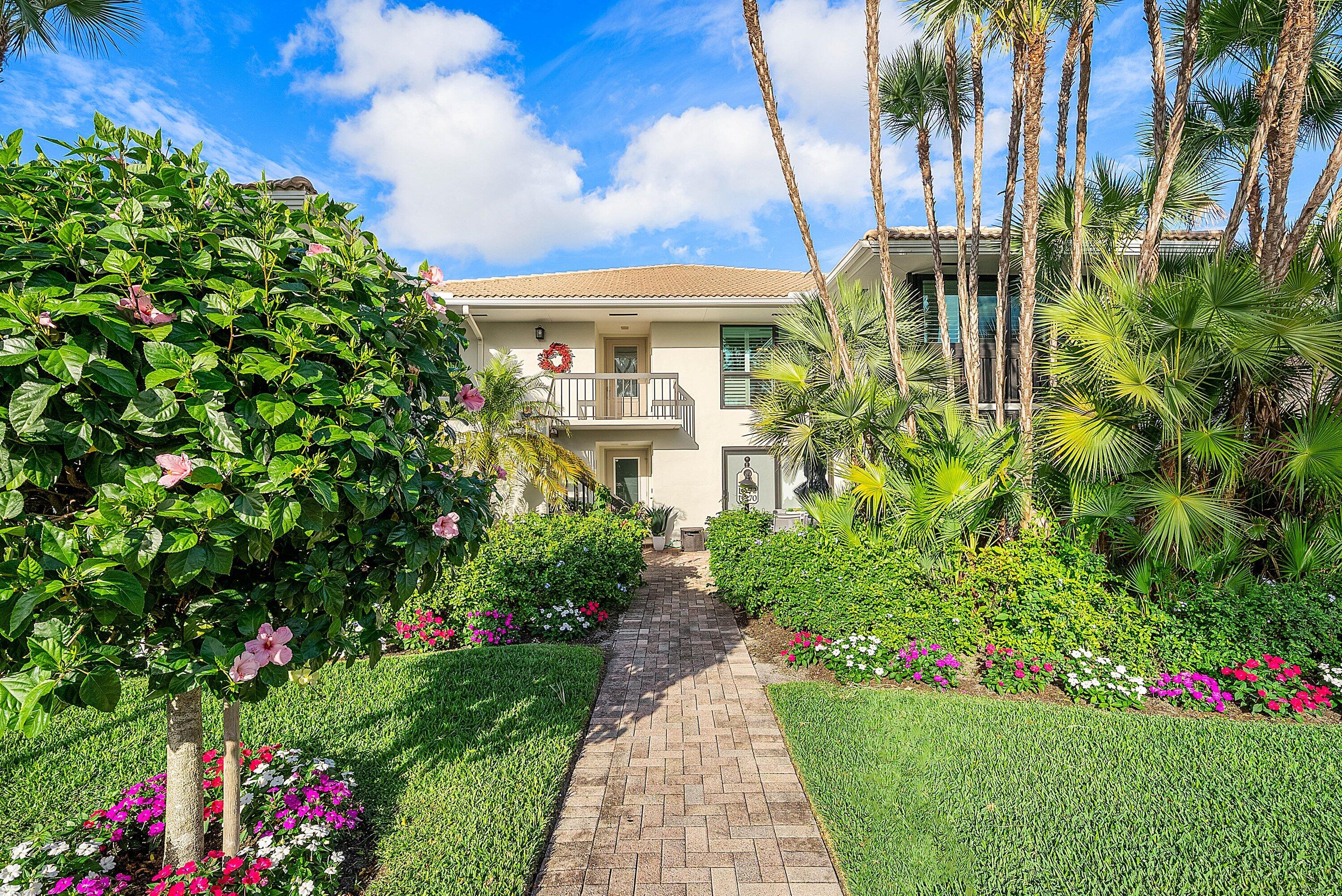 3BR – Condominium at 11272 Quail Covey Road #Green Heron N